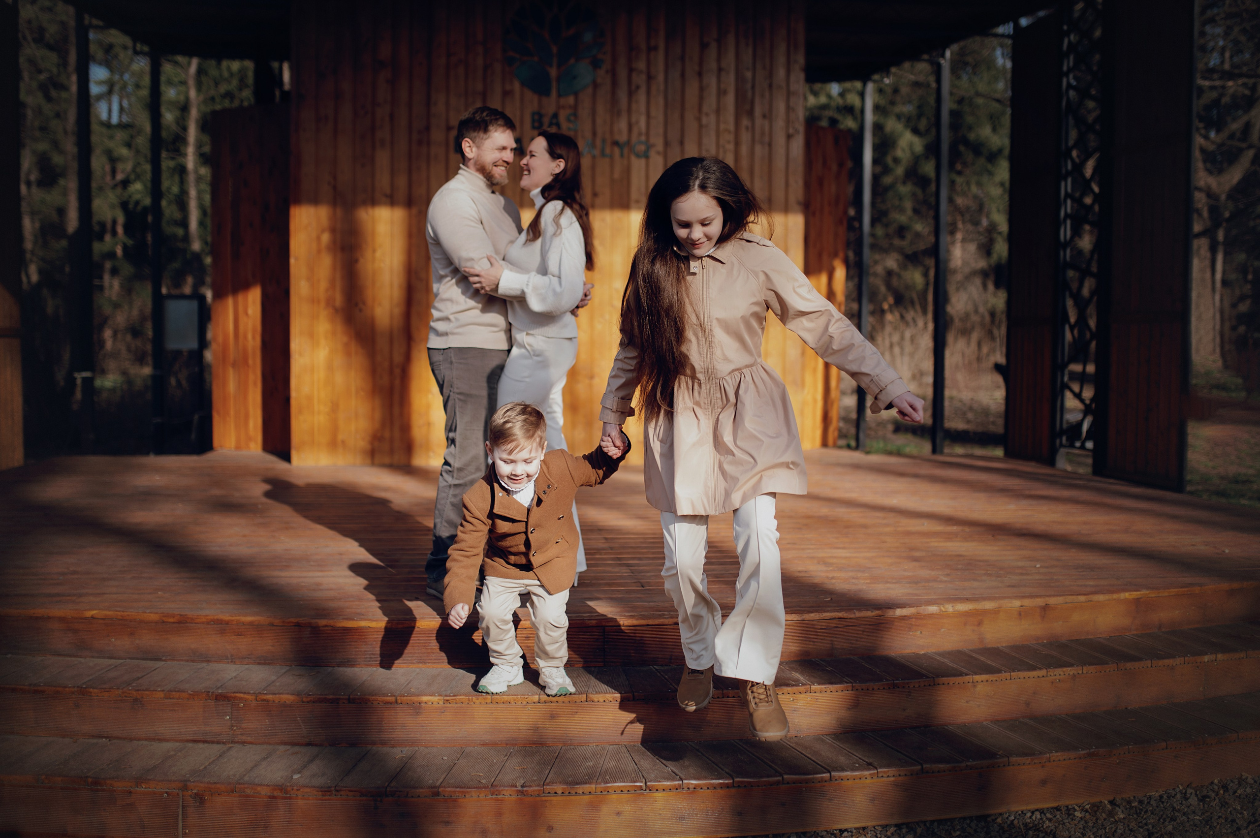 Семейные. Фотограф в Алматы Татьяна Ковалева