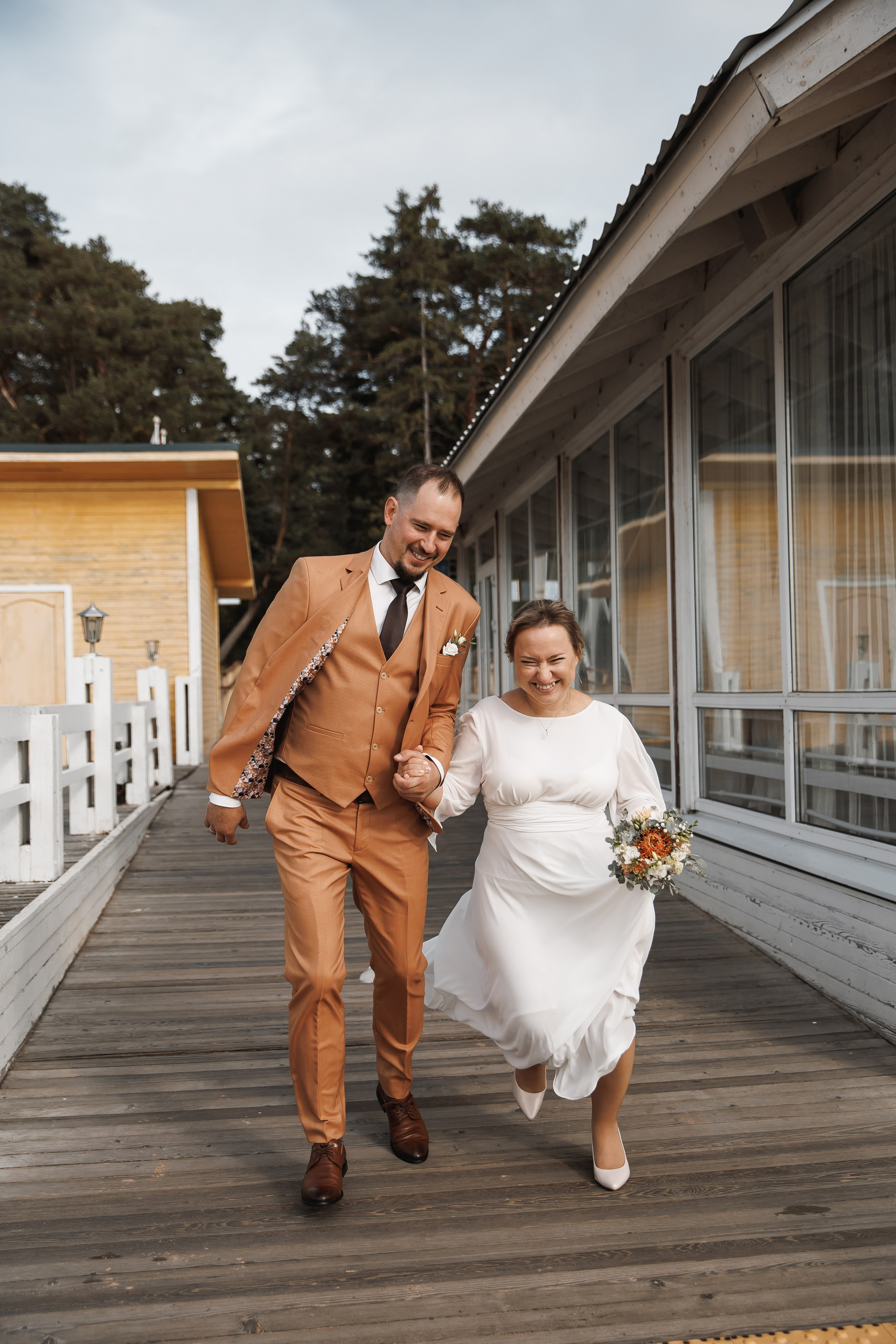 Всеволод и Настя. Свадебный и семейный фотограф в Санкт-Петербурге Кирилл Шалагинов