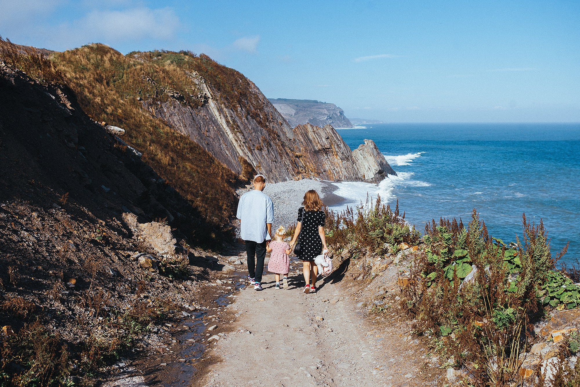 На волне. Свадебный фотограф Владивосток Алина Гевондова