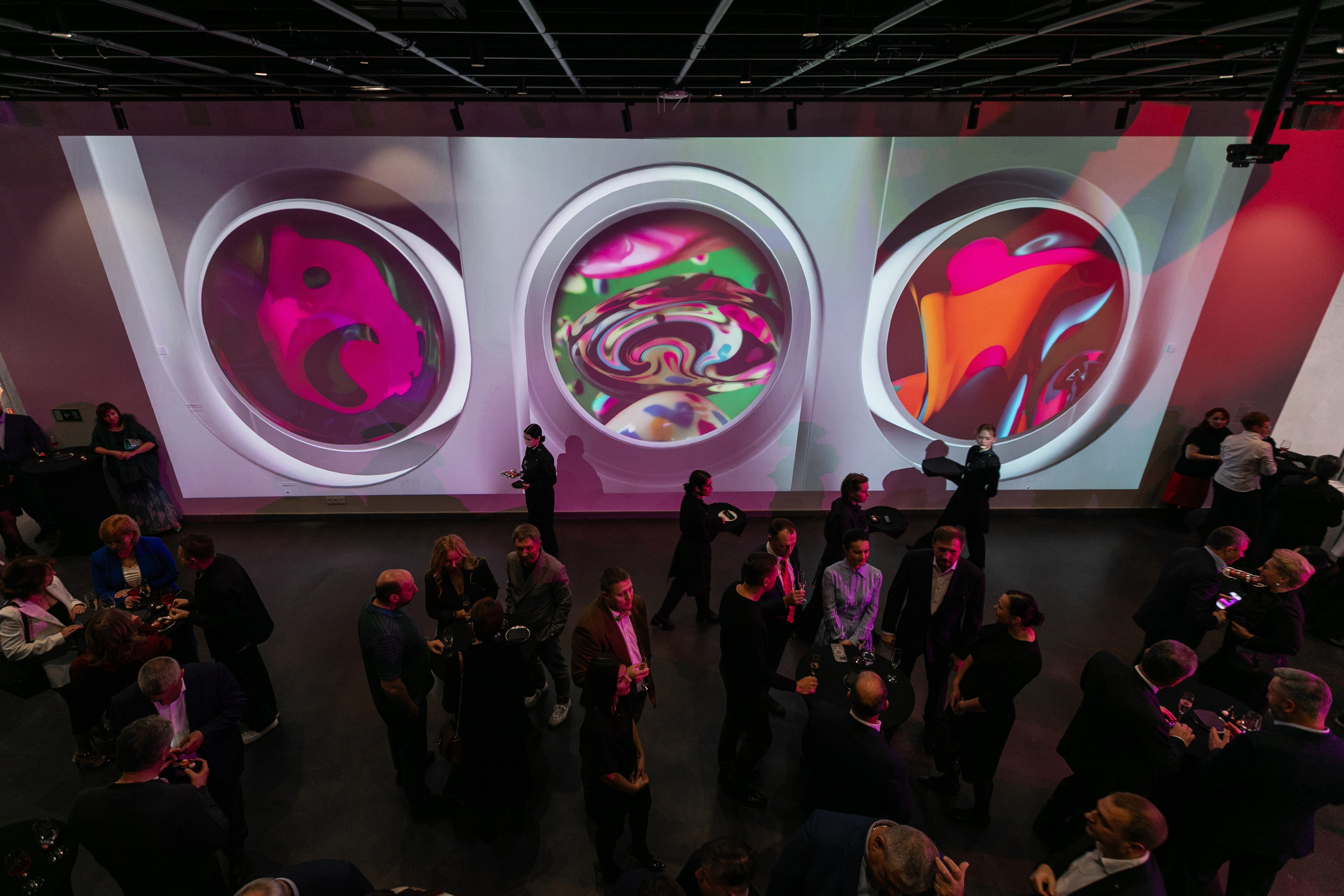 Reportage. Фотограф в Санкт-Петербурге и Москве Ян Голубев