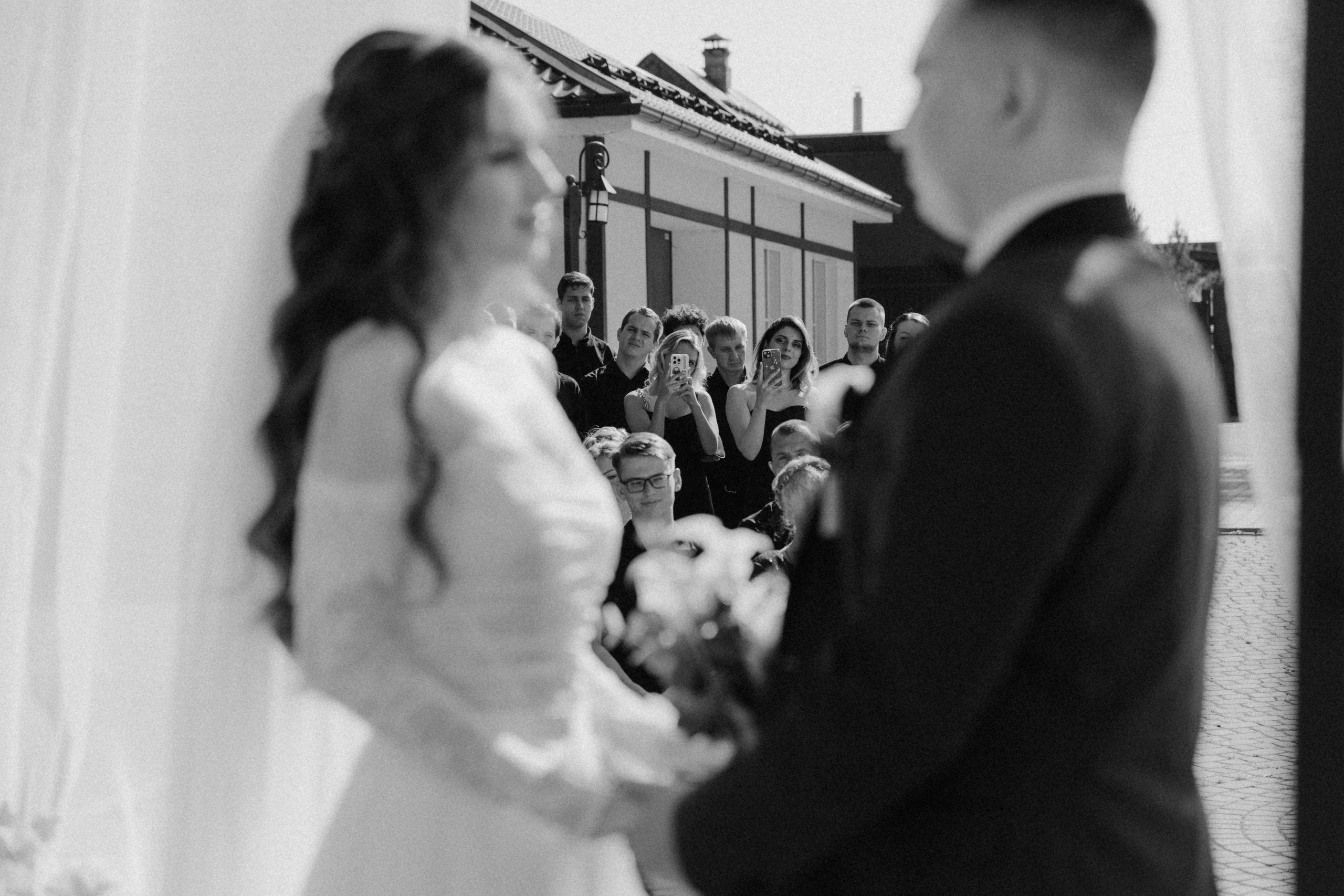 Свадебная Фотосессия. Фотограф Муратова Алена