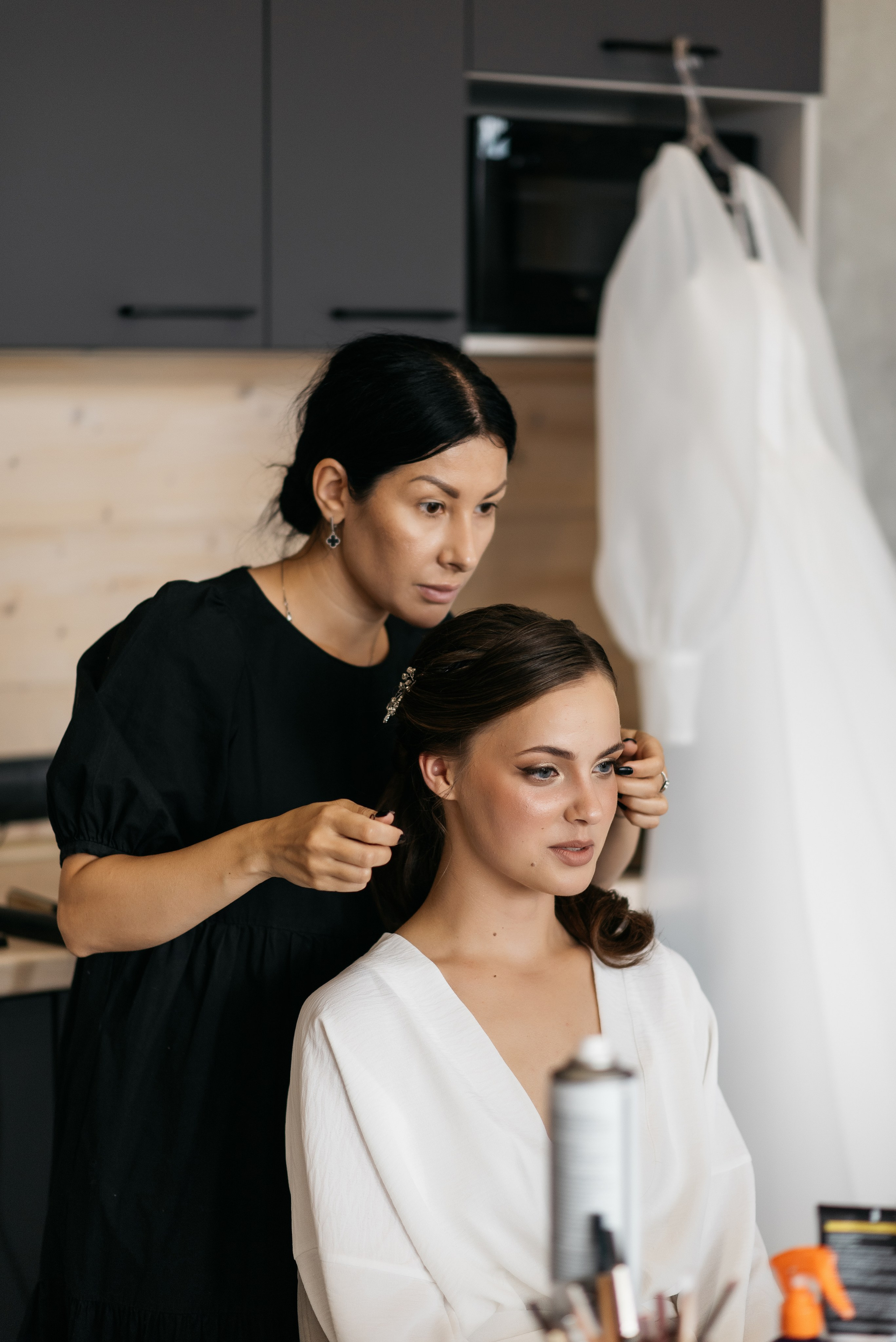 Диана и Иван. Фотограф Галина Рагозина