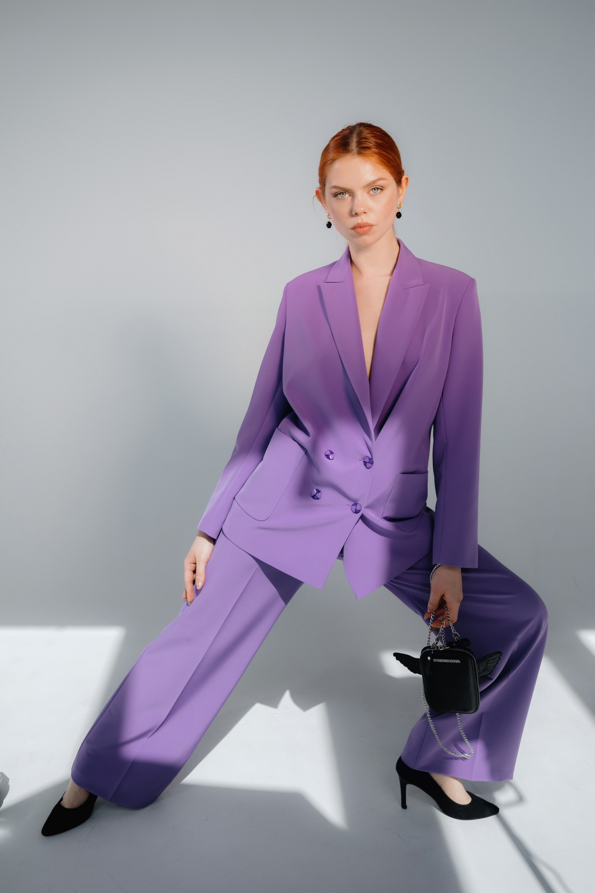 28/04/2023 Съемка для ЦГД. Журнал Камергер