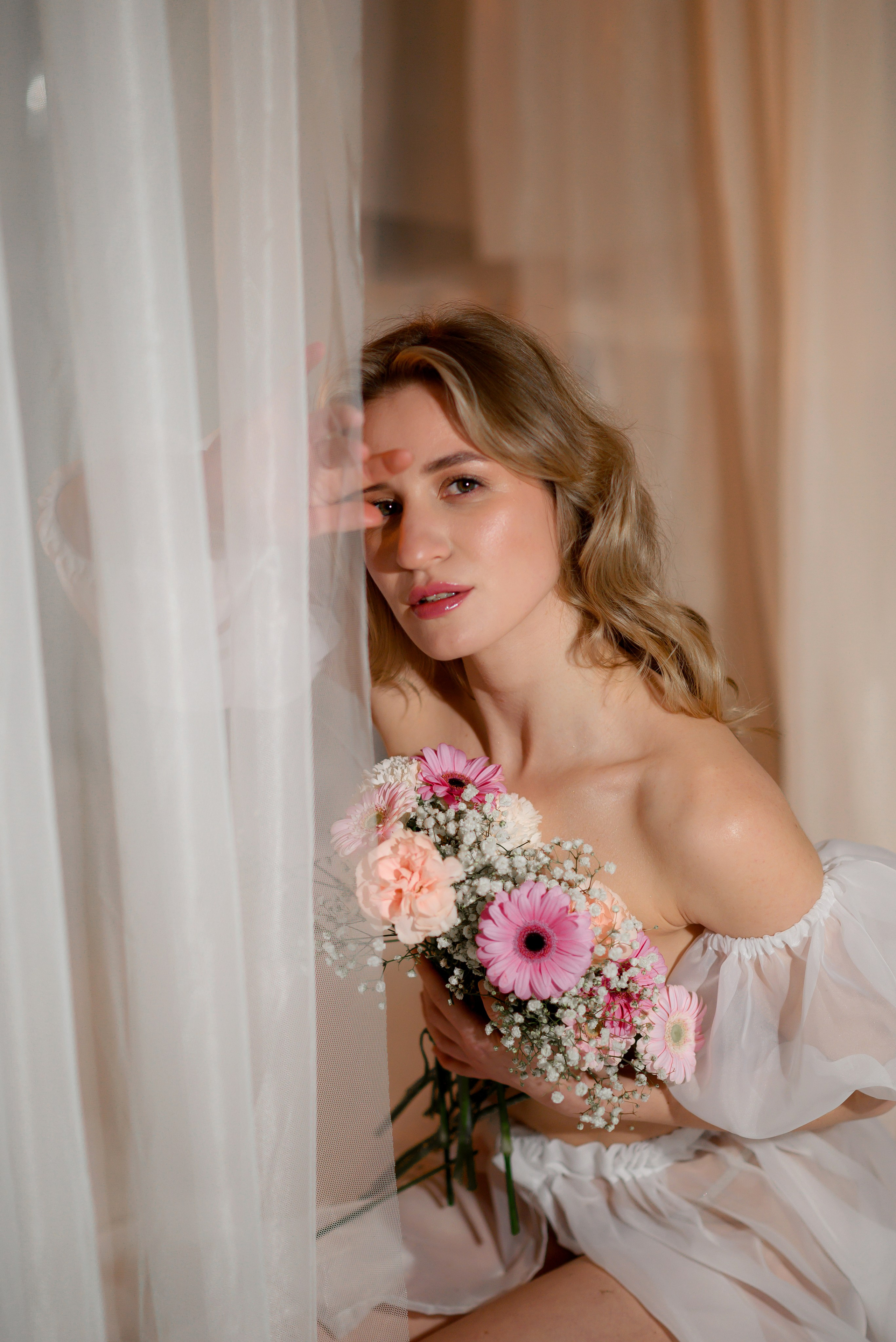 Творческая фотосессия. Свадебный и семейный фотограф в Краснодаре