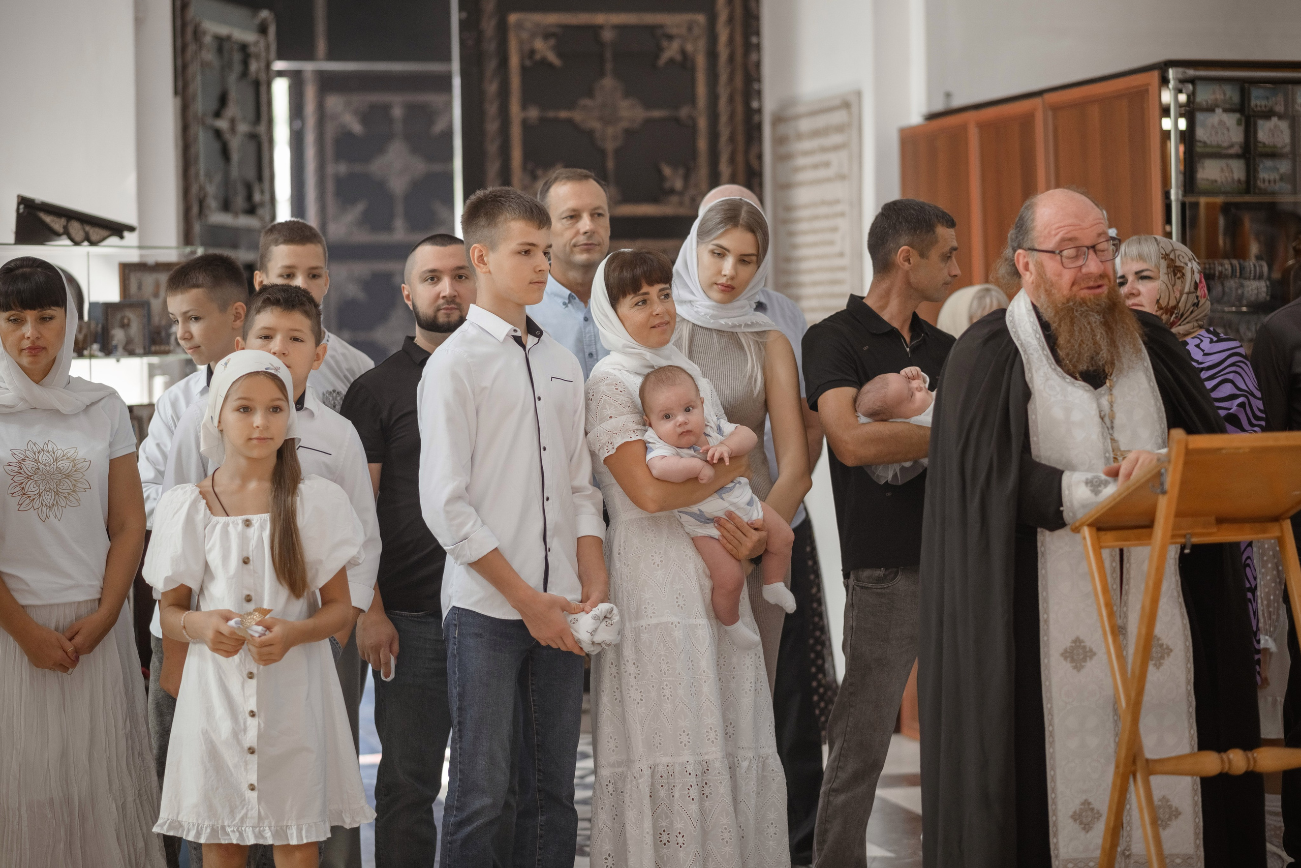 Никольский Храм 2. Свадебный фотограф Белгород Валуйки Старый Оскол Воронеж