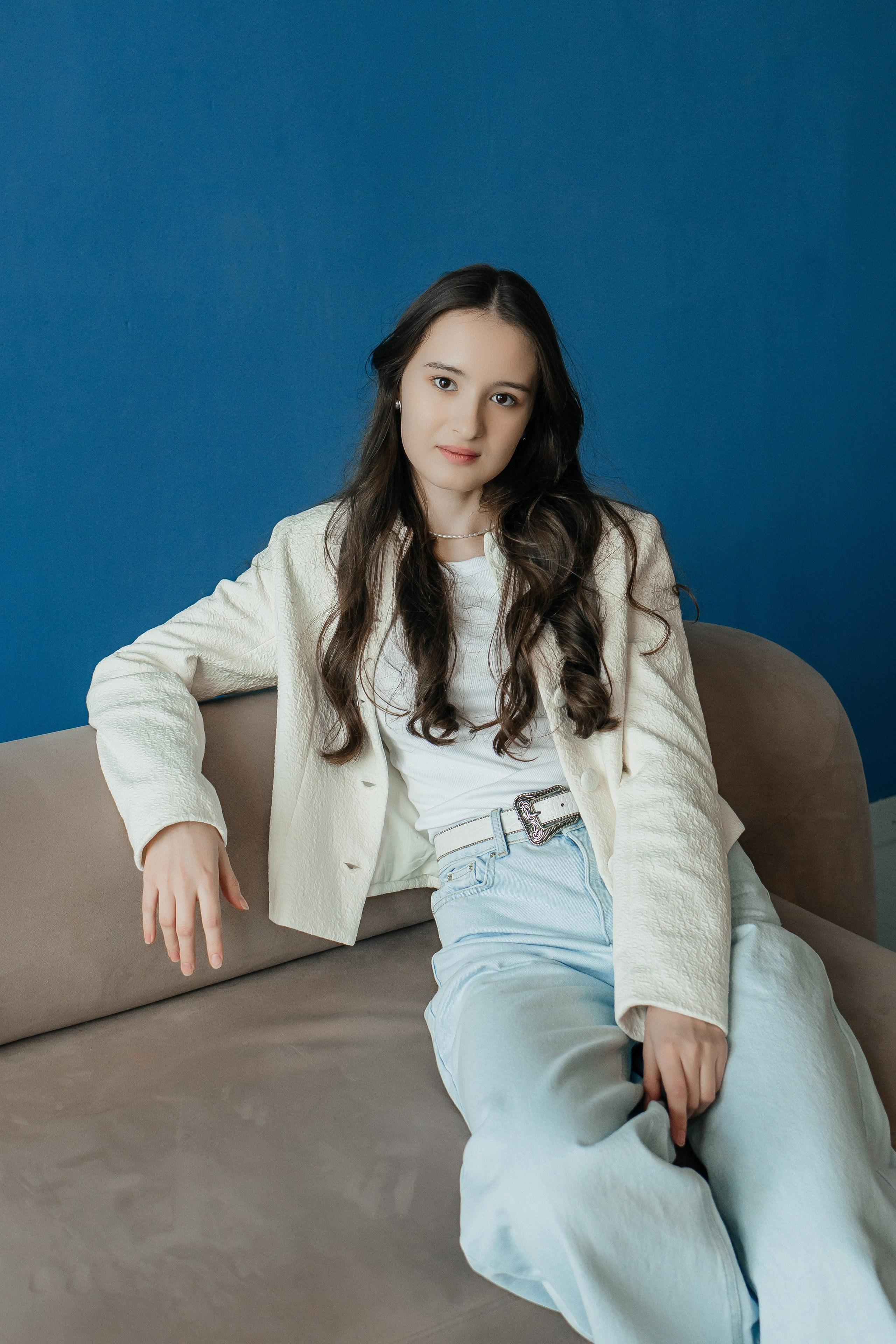 Школа № 16 — Владивосток 2025. Фотограф Ярмишко Дарья. Выпускные фотокниги