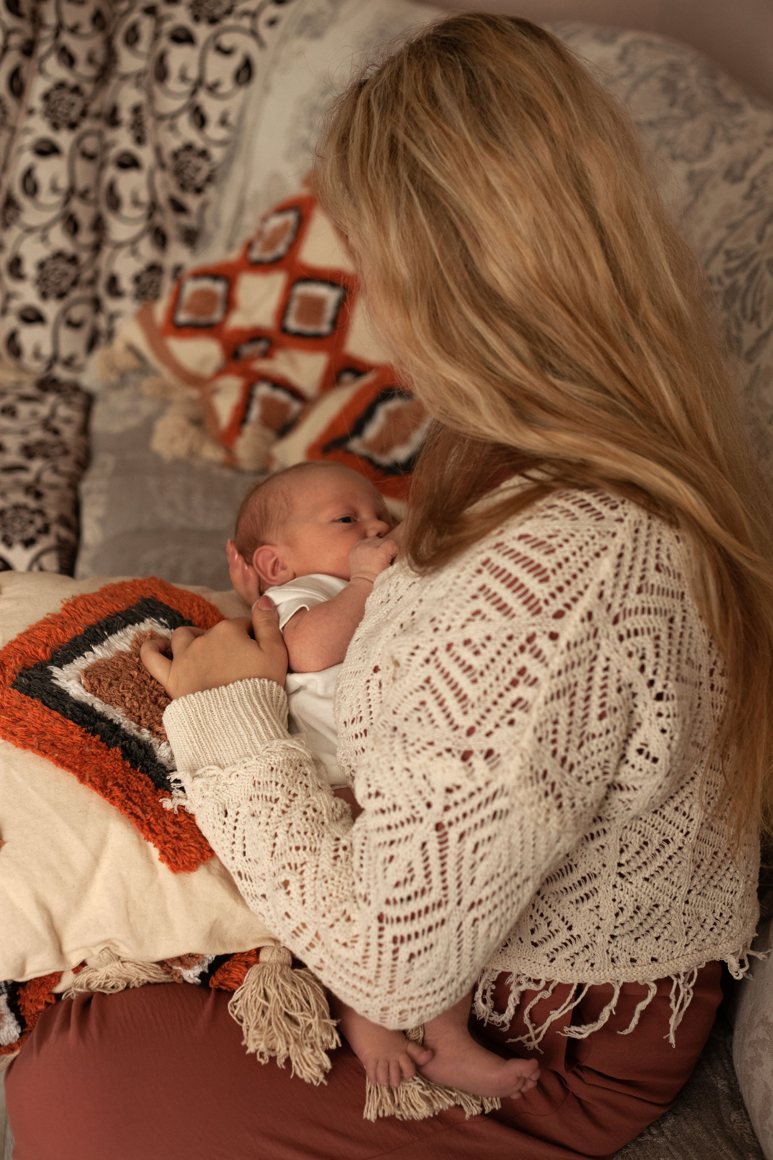 Newborn. Фотограф видеограф Ольга Василевская