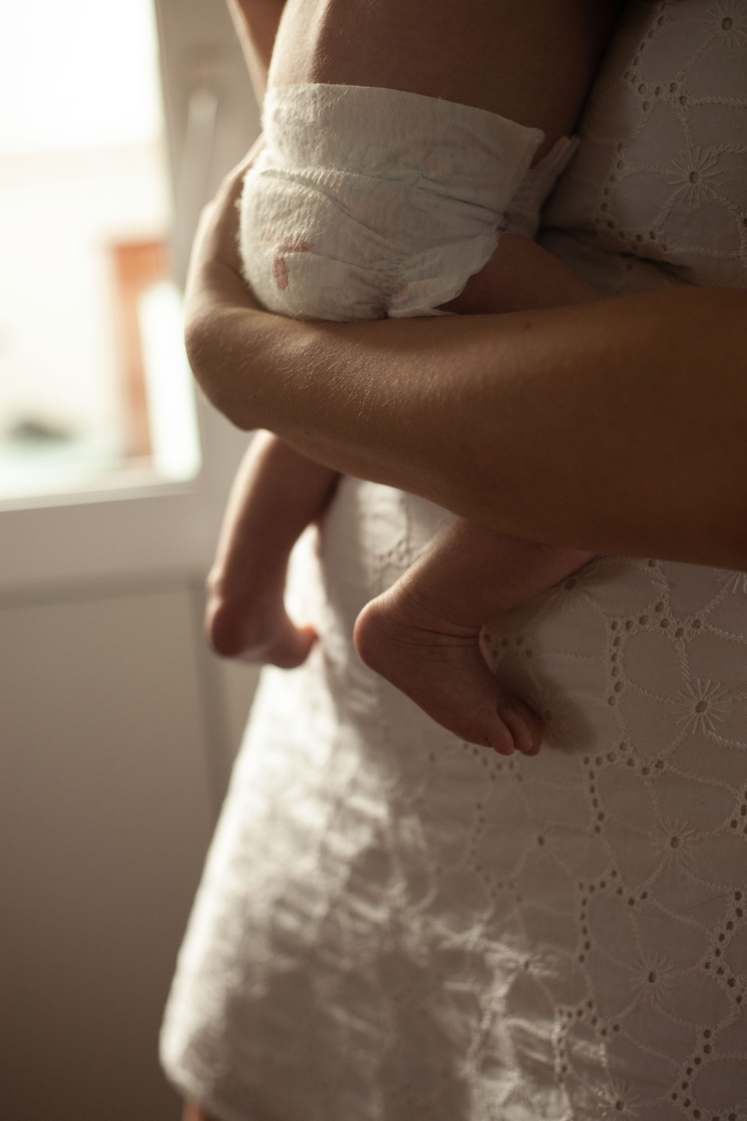 Newborn 14 дней. Фотограф видеограф Ольга Василевская