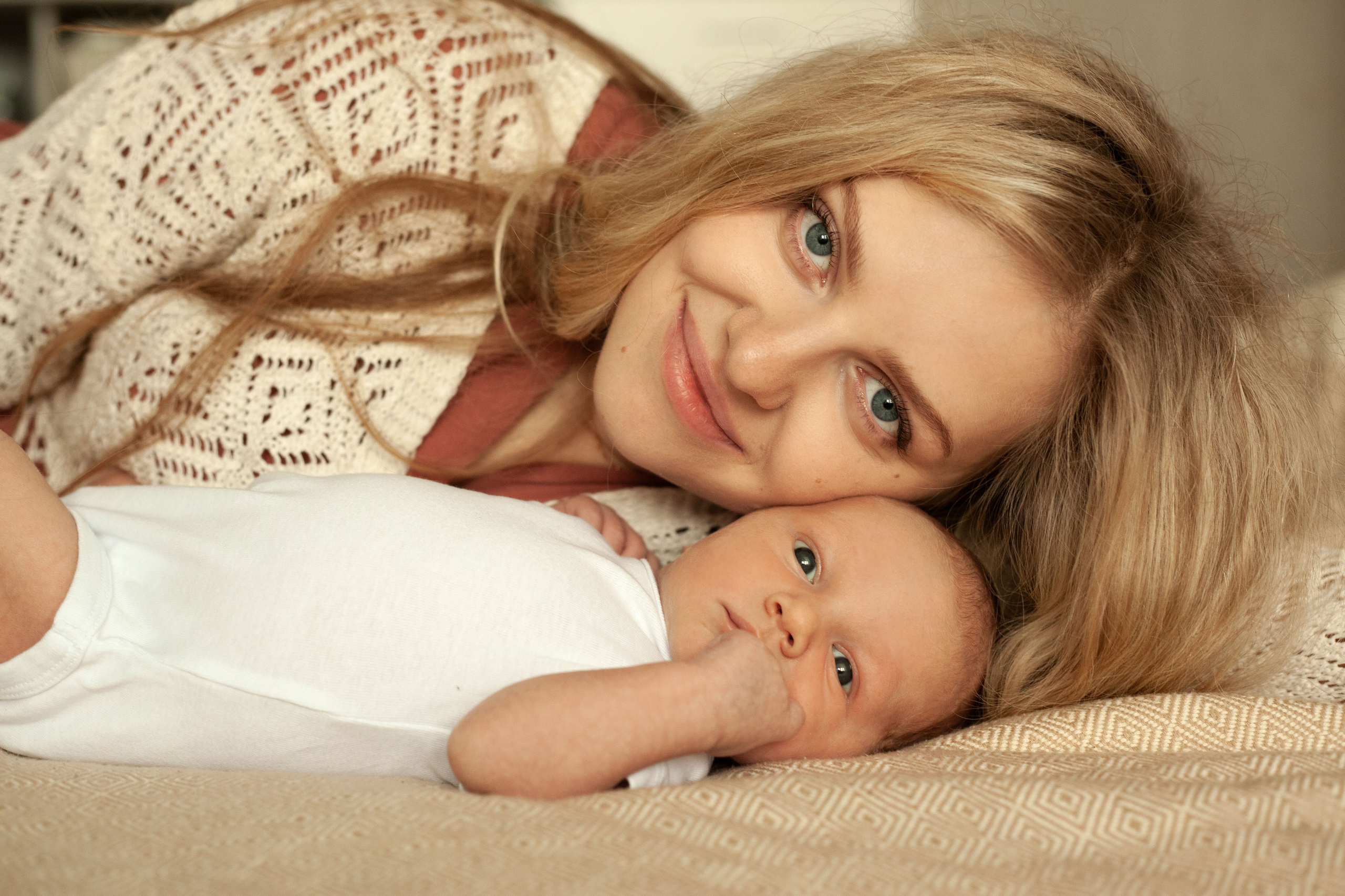 Newborn. Фотограф видеограф Ольга Василевская