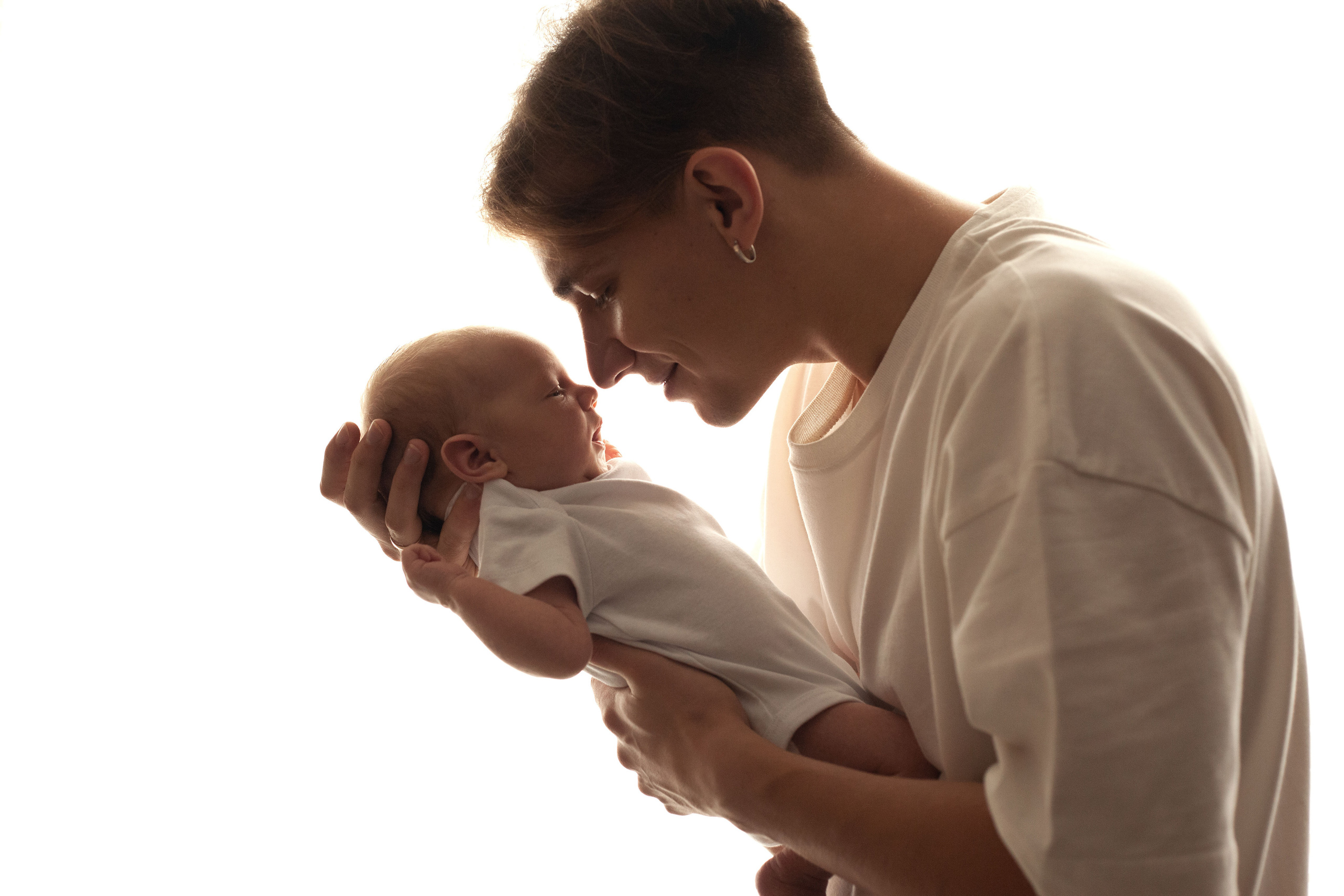 Newborn. Фотограф видеограф Ольга Василевская