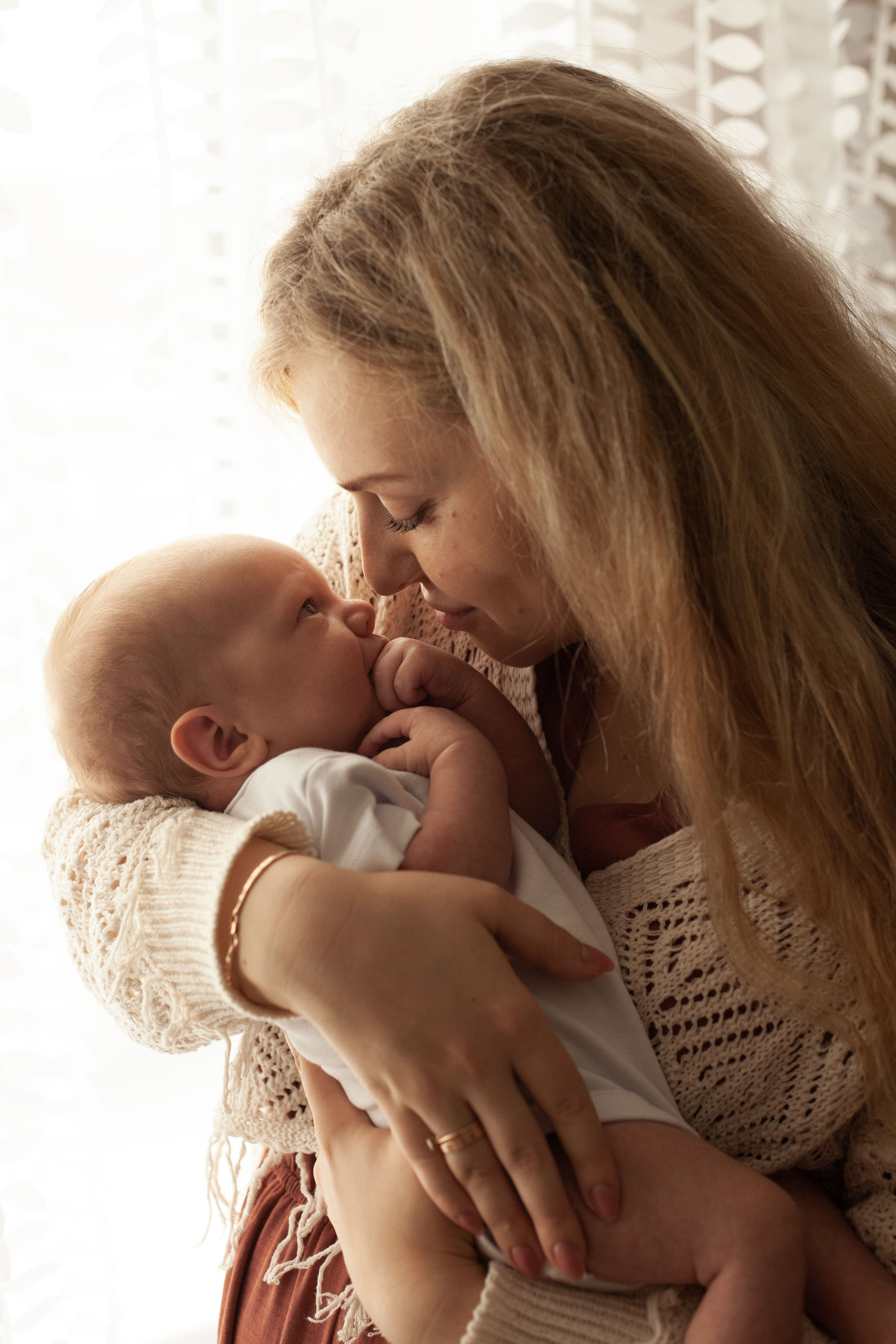Newborn. Фотограф видеограф Ольга Василевская