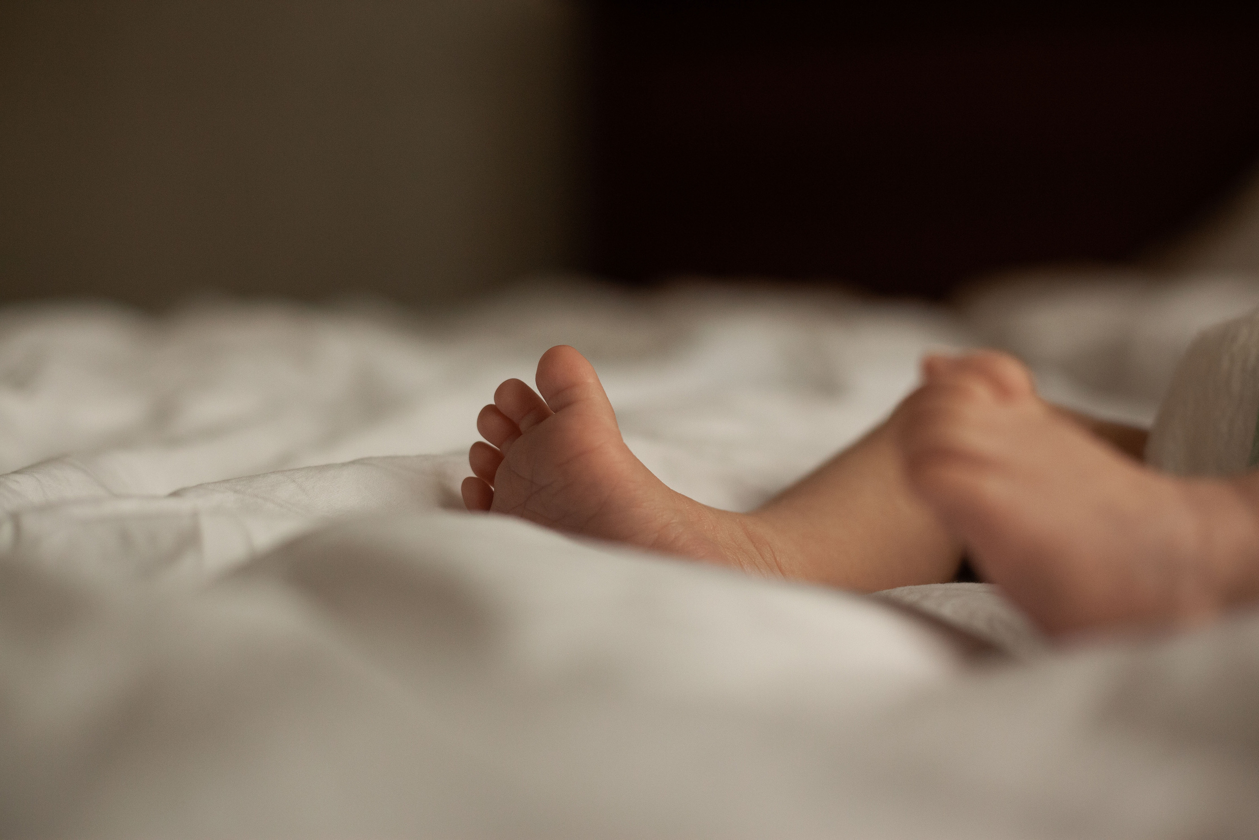 Newborn 14 дней. Фотограф видеограф Ольга Василевская