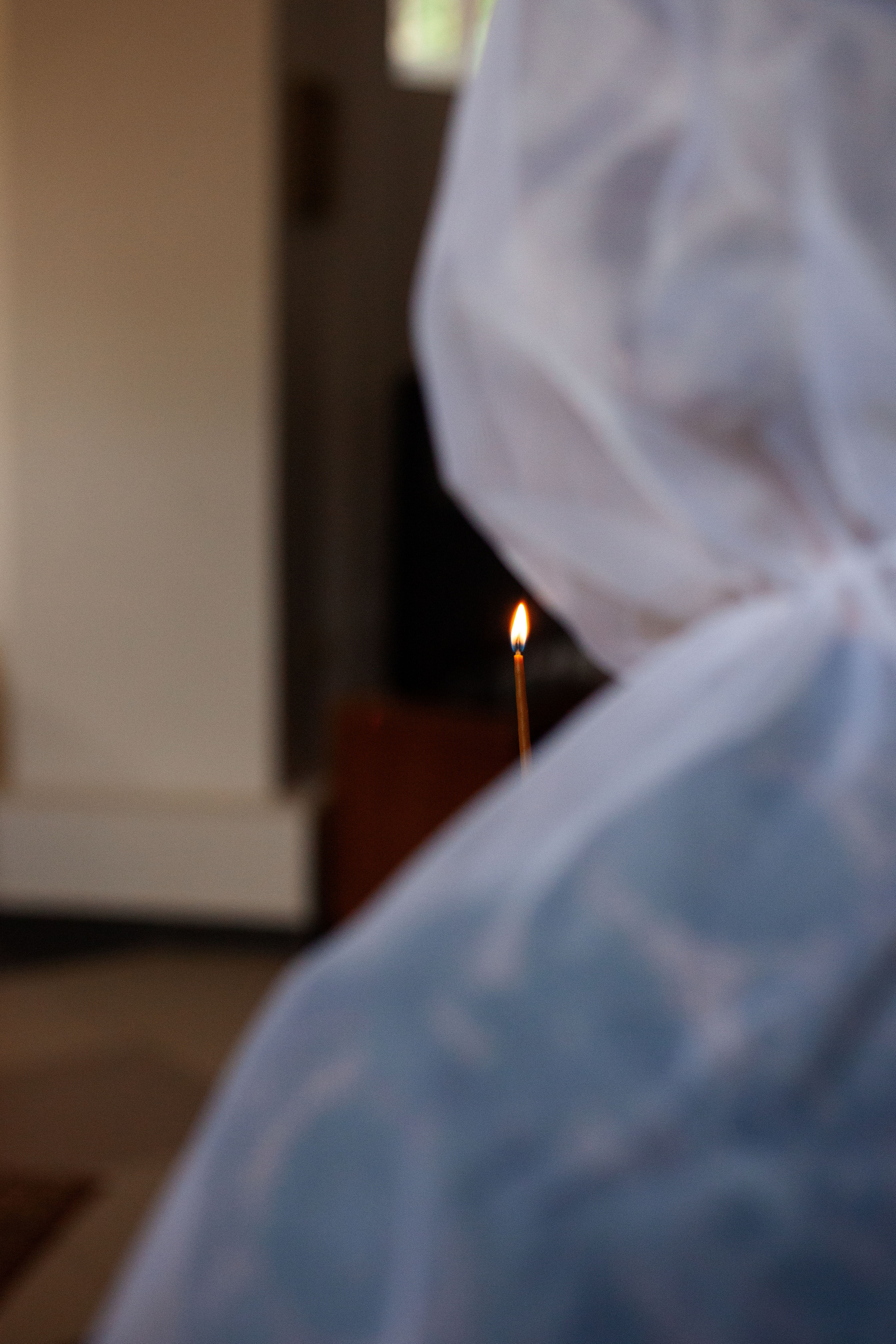 Крещение малыша 6 месяцев. Фотограф видеограф Ольга Василевская