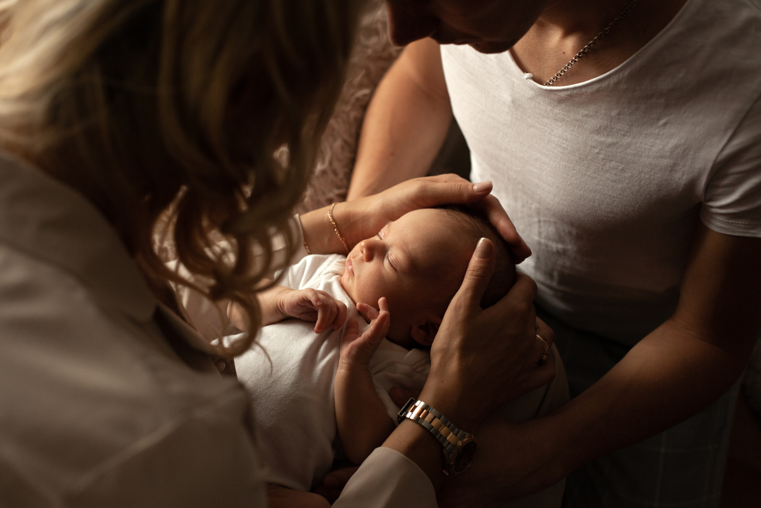 Первые дни жизни дома Марианны. Фотограф видеограф Ольга Василевская