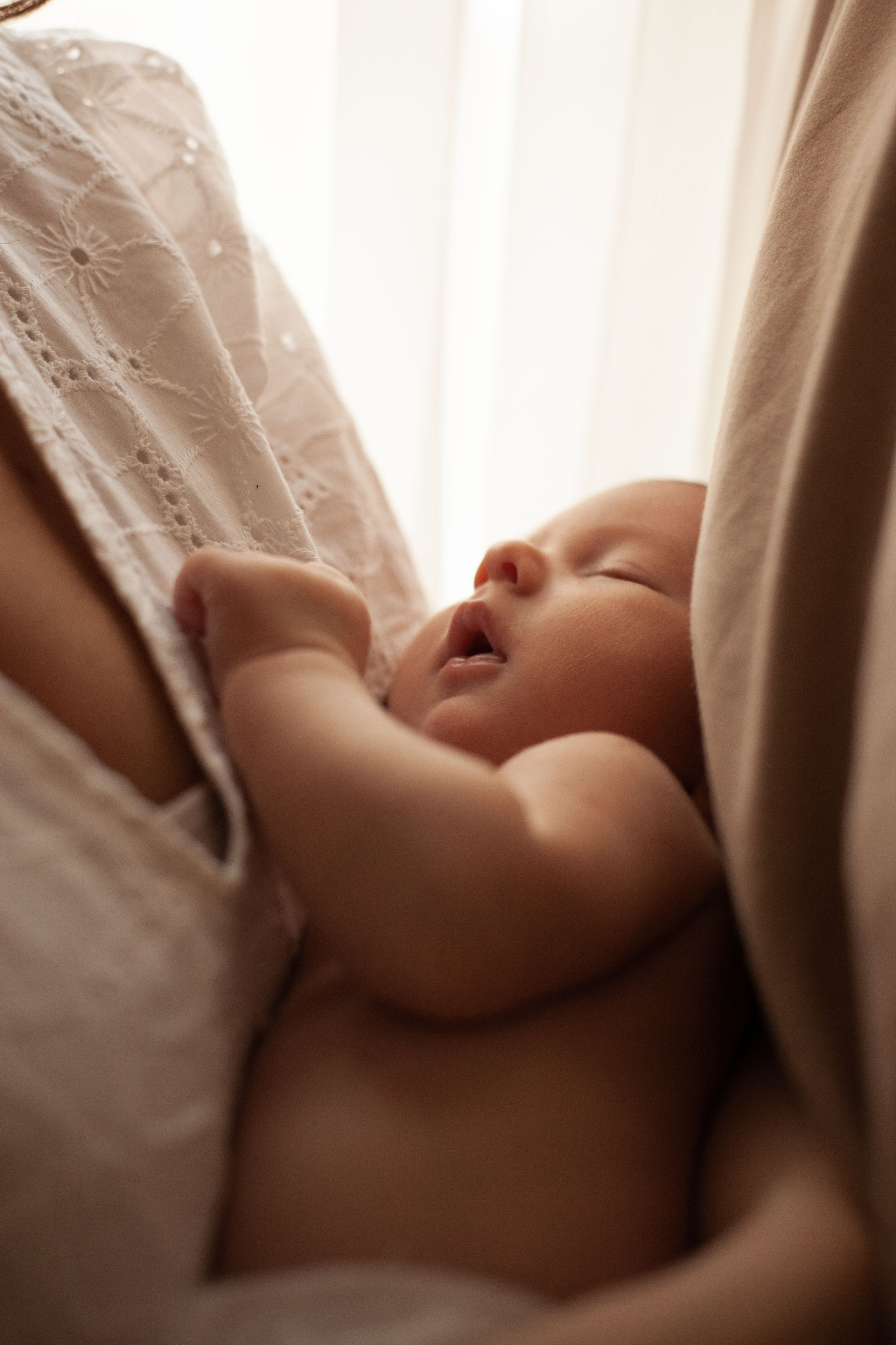 Newborn 14 дней. Фотограф видеограф Ольга Василевская