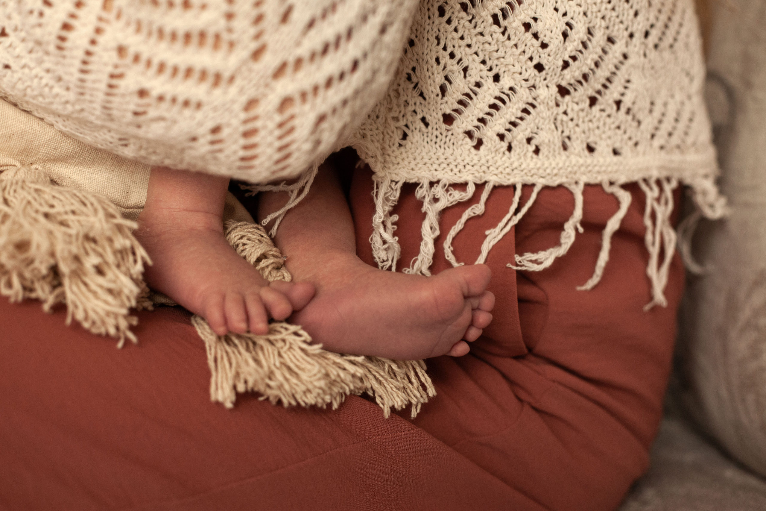 Newborn. Фотограф видеограф Ольга Василевская