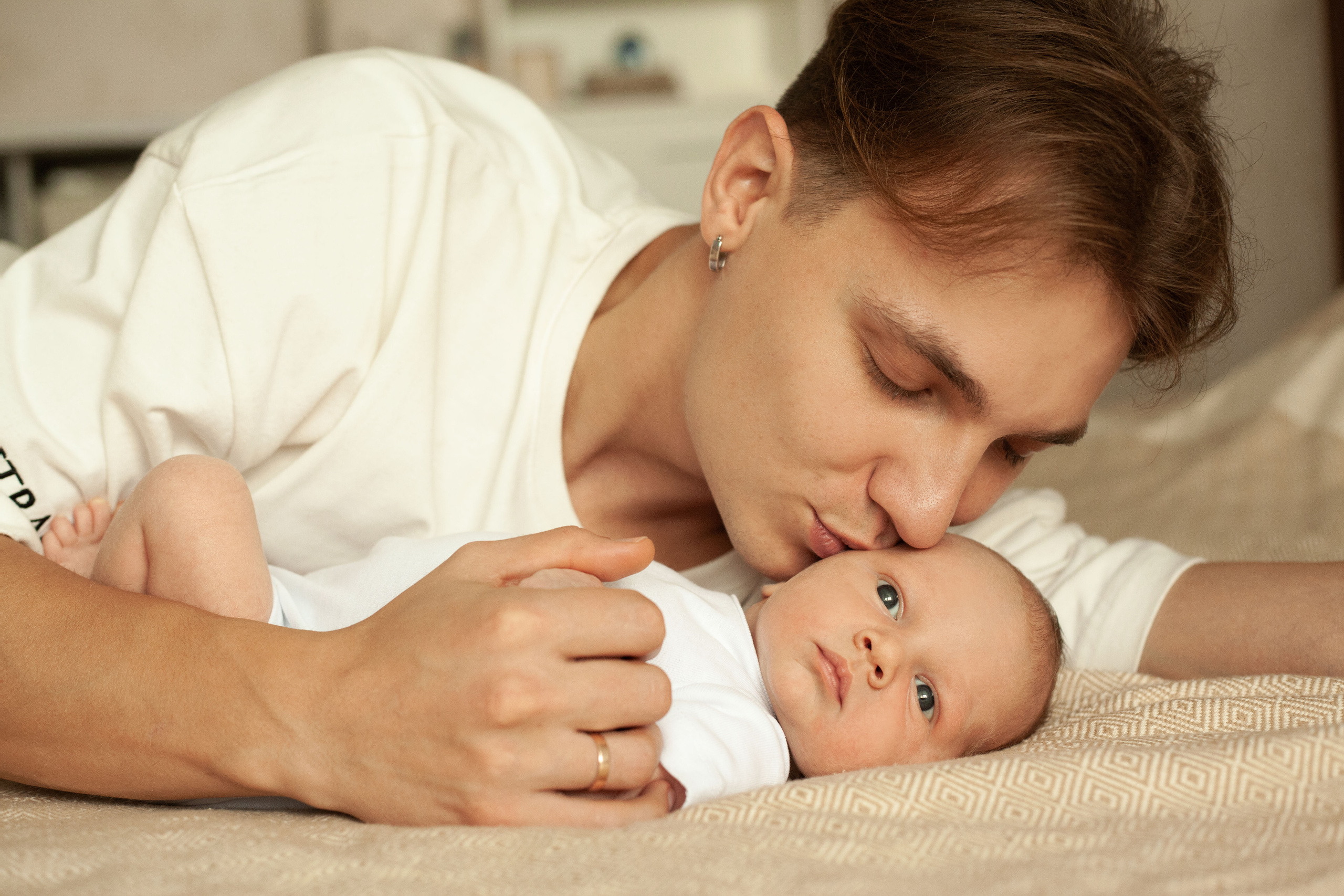 Newborn. Фотограф видеограф Ольга Василевская