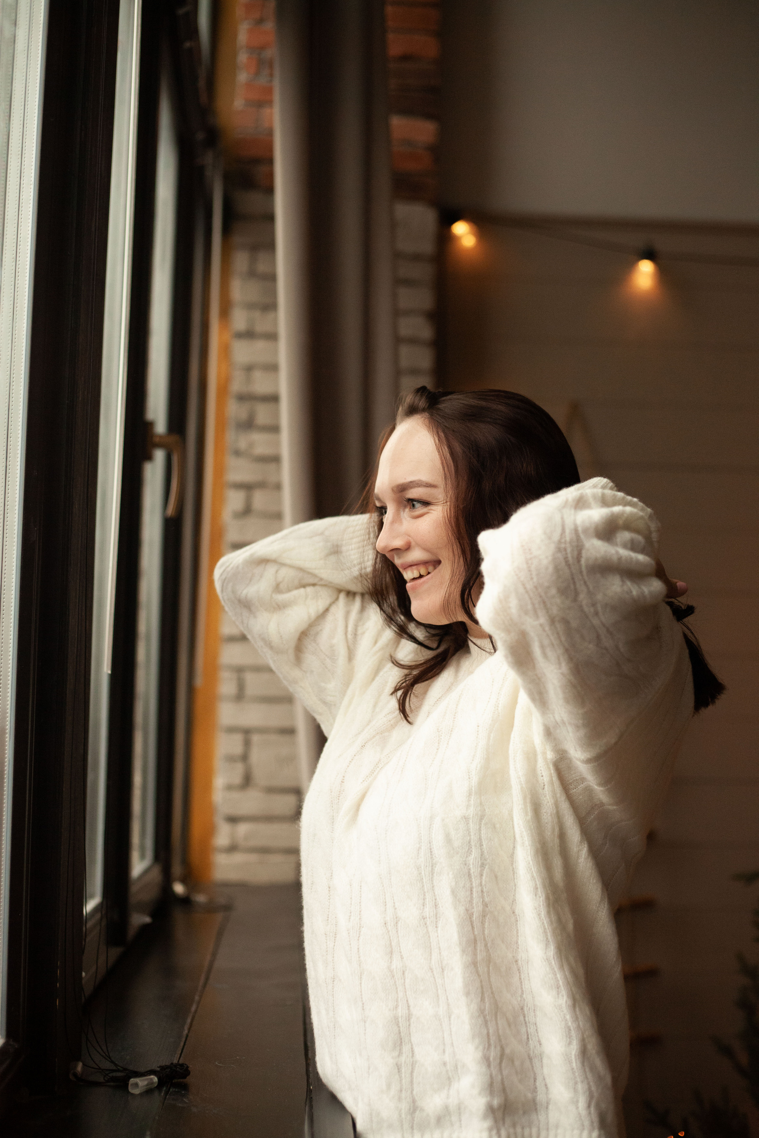 Семейная новогодняя история. Фотограф видеограф Ольга Василевская