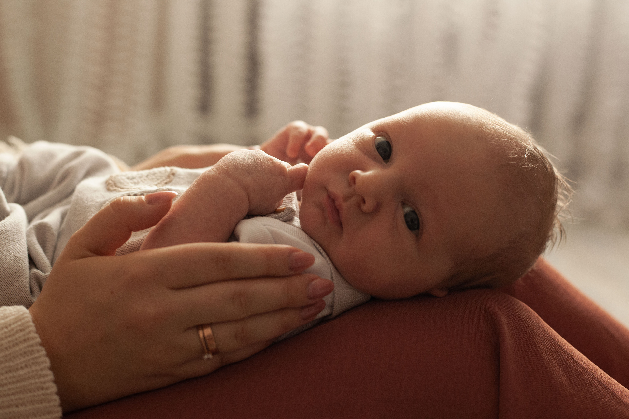 Newborn. Фотограф видеограф Ольга Василевская