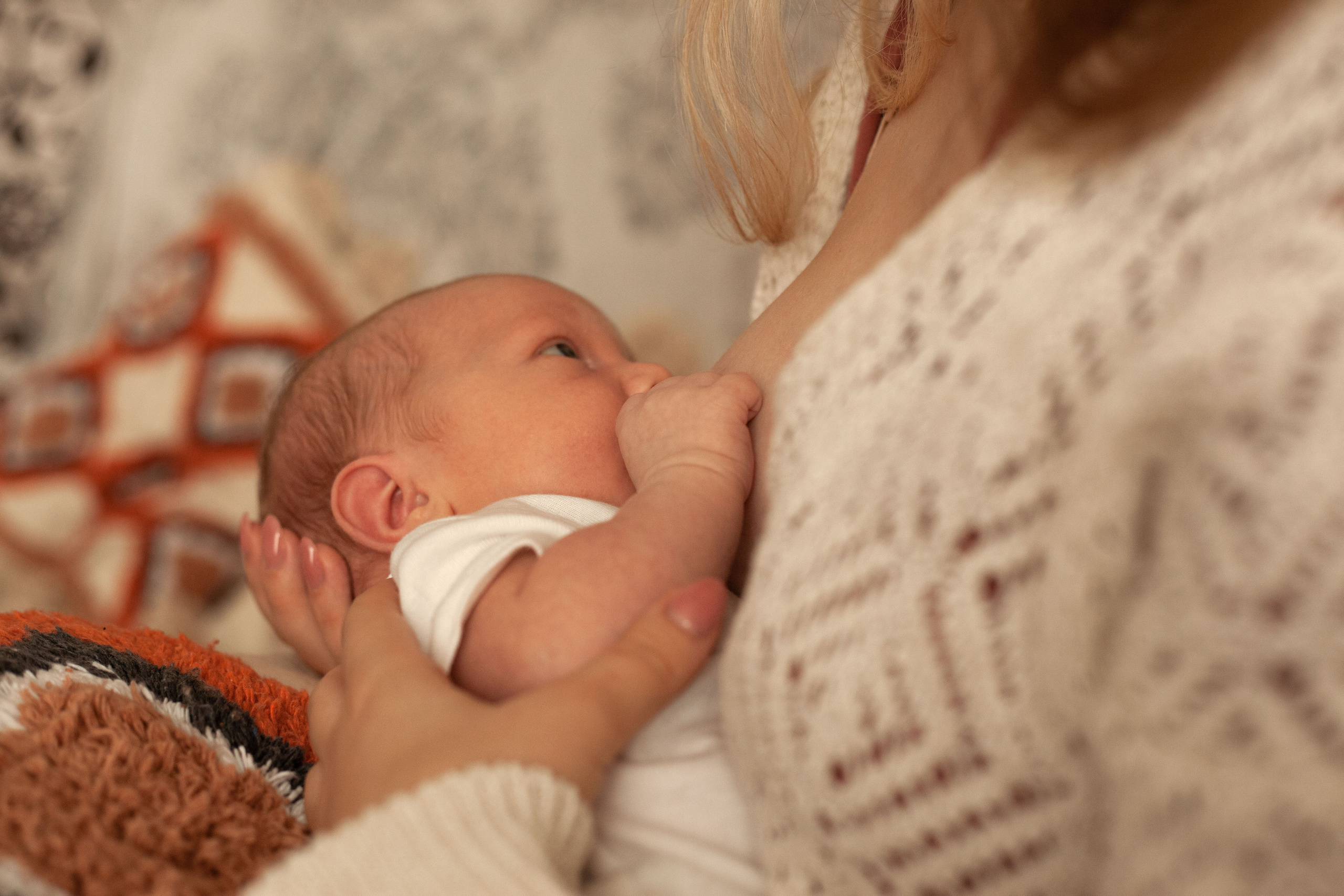 Newborn. Фотограф видеограф Ольга Василевская