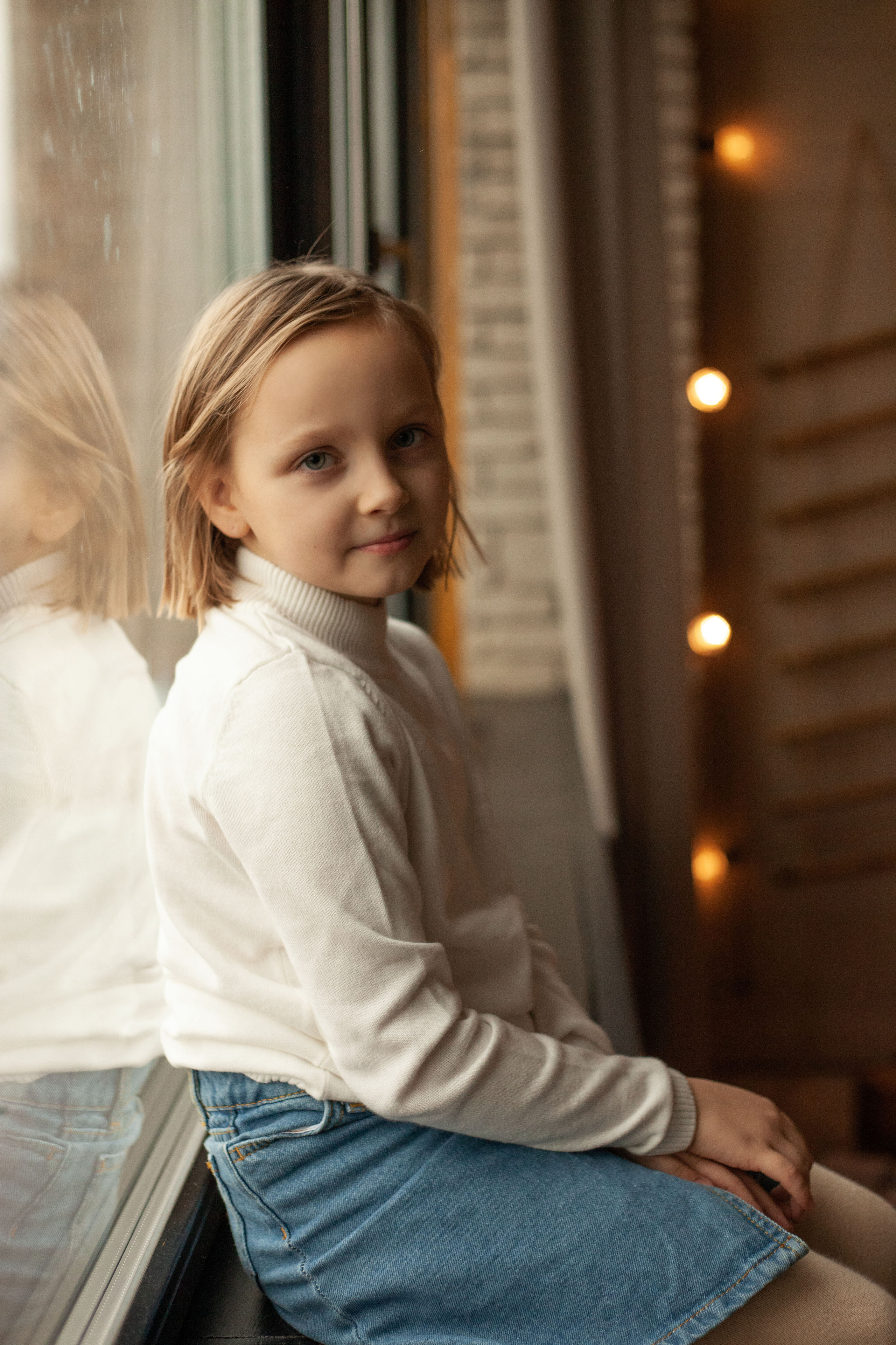 Семейная новогодняя история. Фотограф видеограф Ольга Василевская