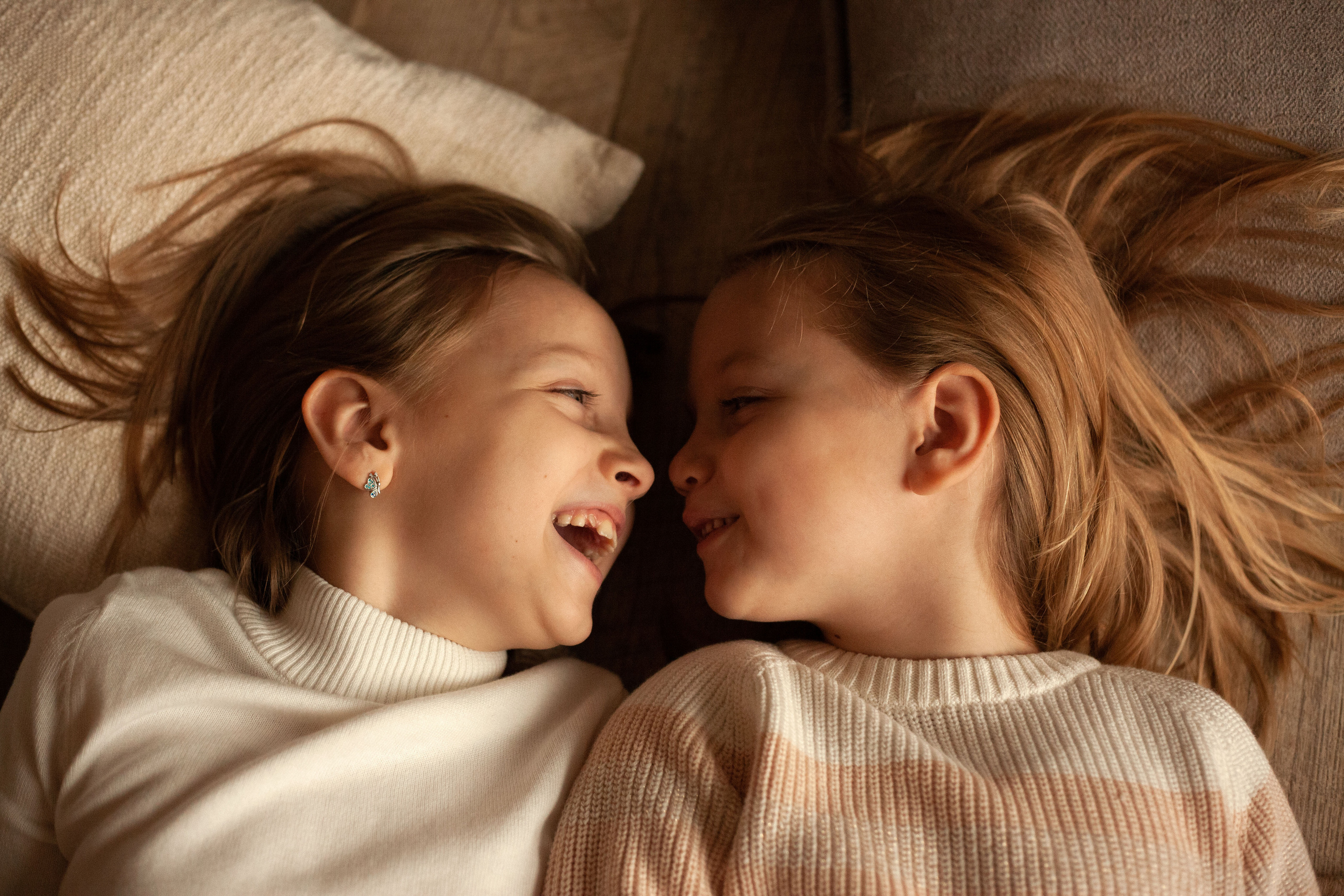 Семейная новогодняя история. Фотограф видеограф Ольга Василевская