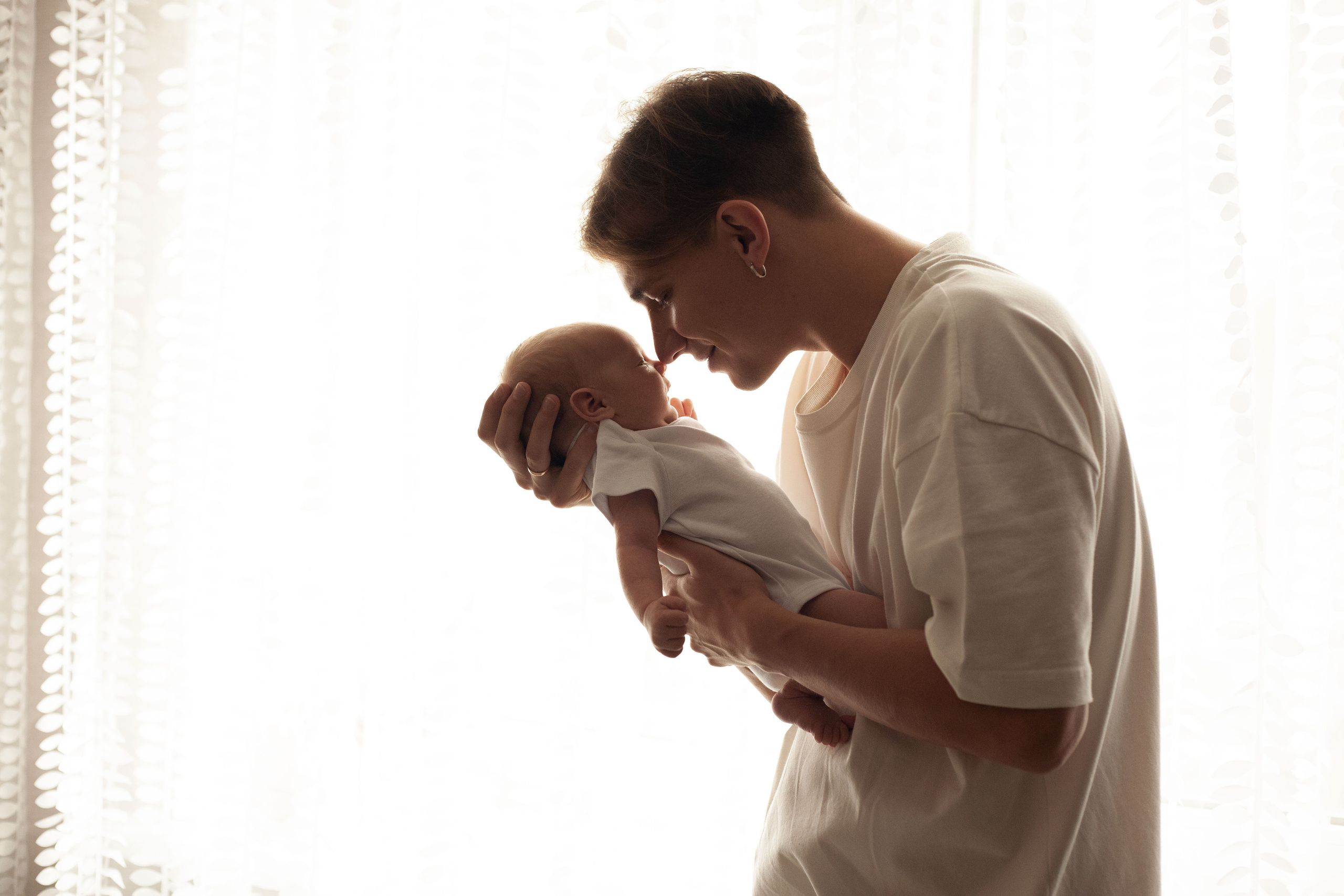 Newborn. Фотограф видеограф Ольга Василевская