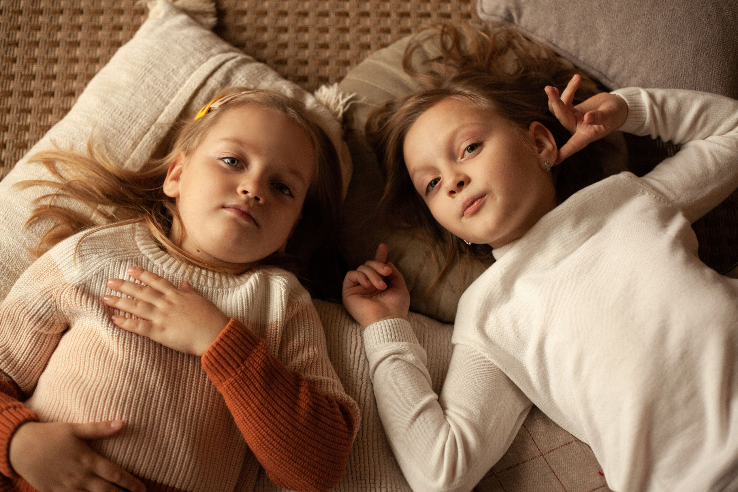 Семейная новогодняя история. Фотограф видеограф Ольга Василевская