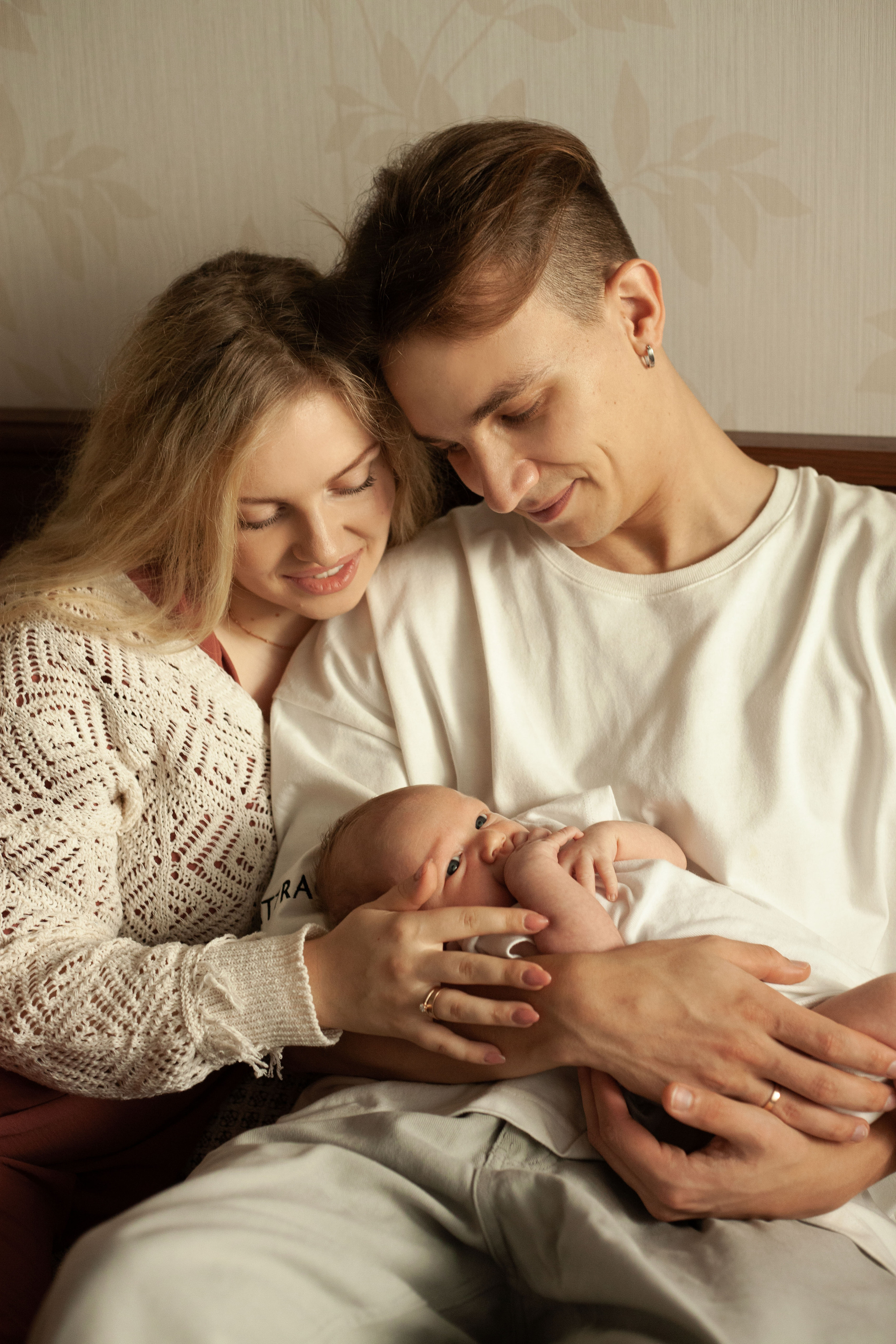 Newborn. Фотограф видеограф Ольга Василевская