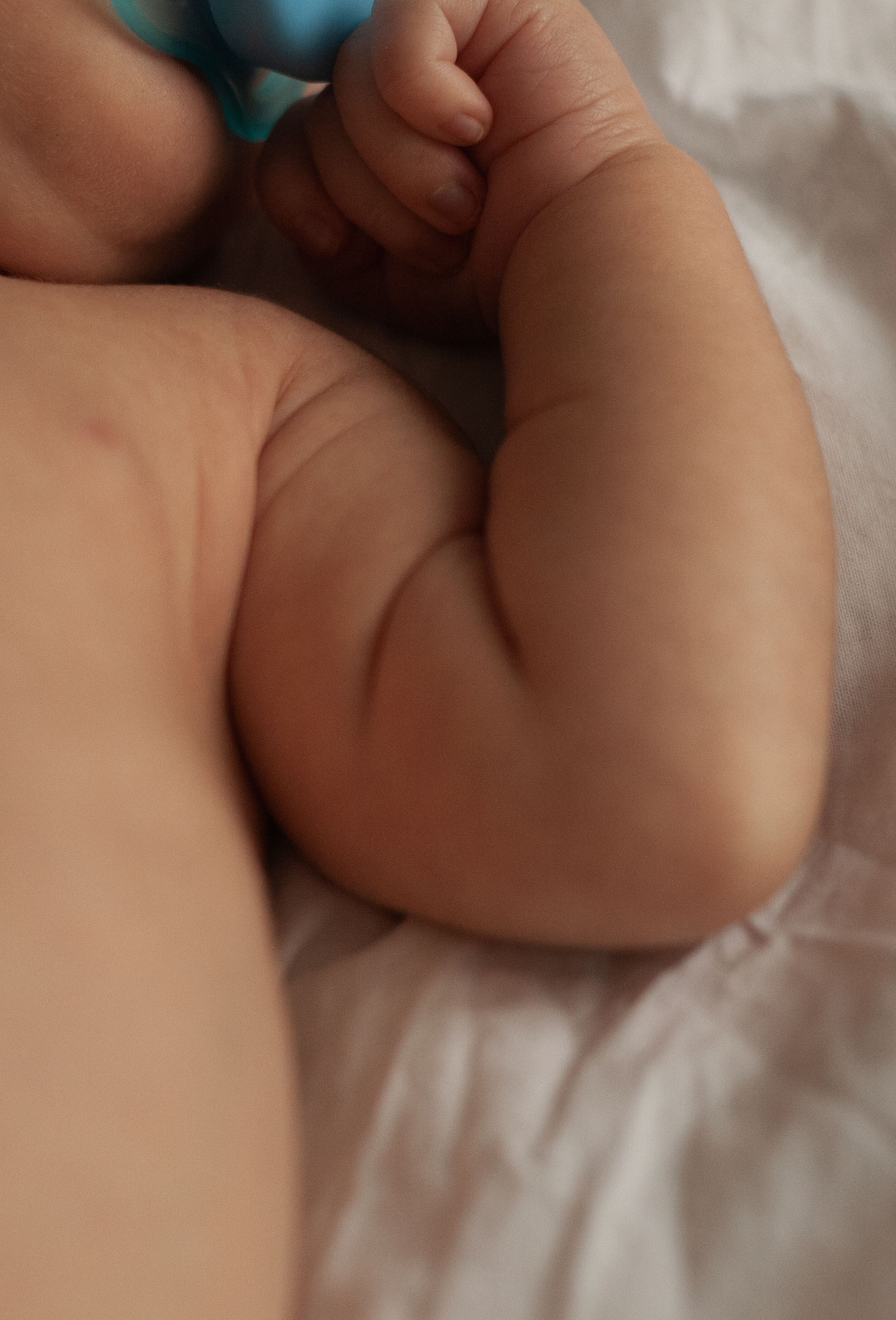 Newborn 14 дней. Фотограф видеограф Ольга Василевская