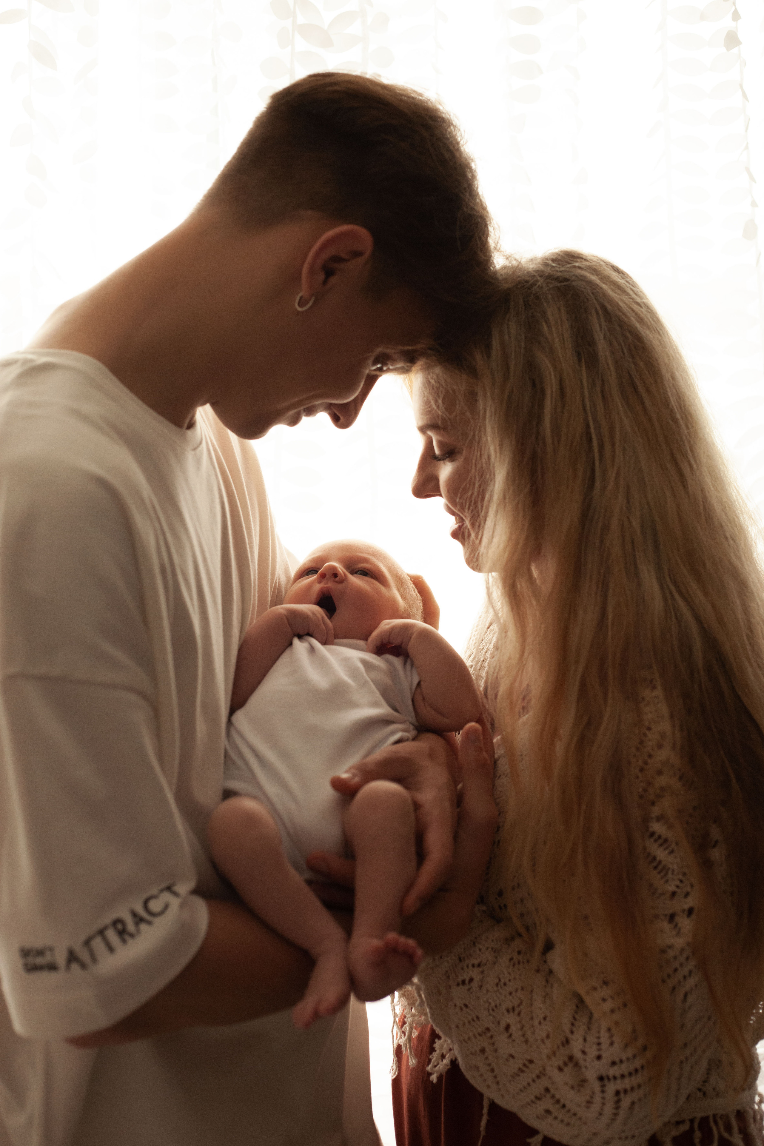 Newborn. Фотограф видеограф Ольга Василевская