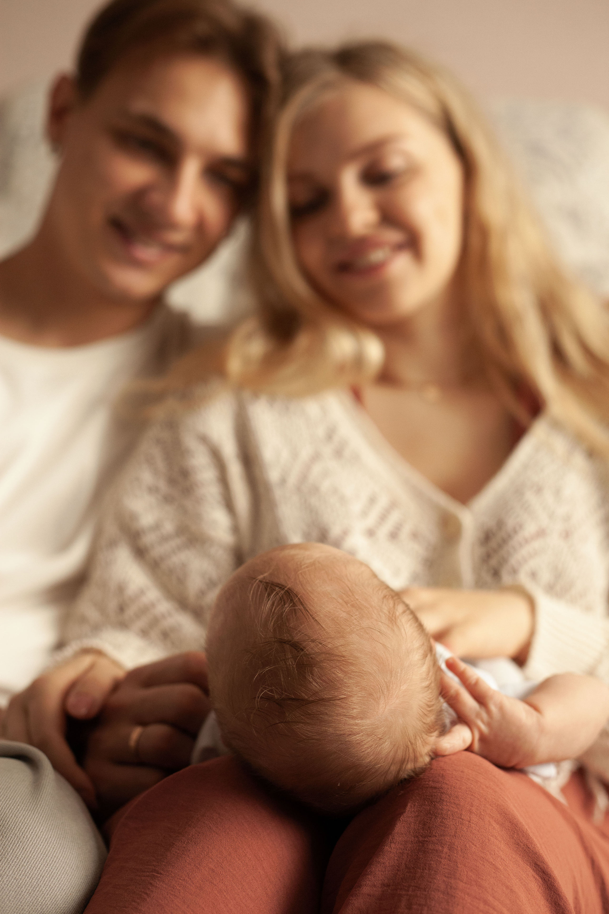 Newborn. Фотограф видеограф Ольга Василевская