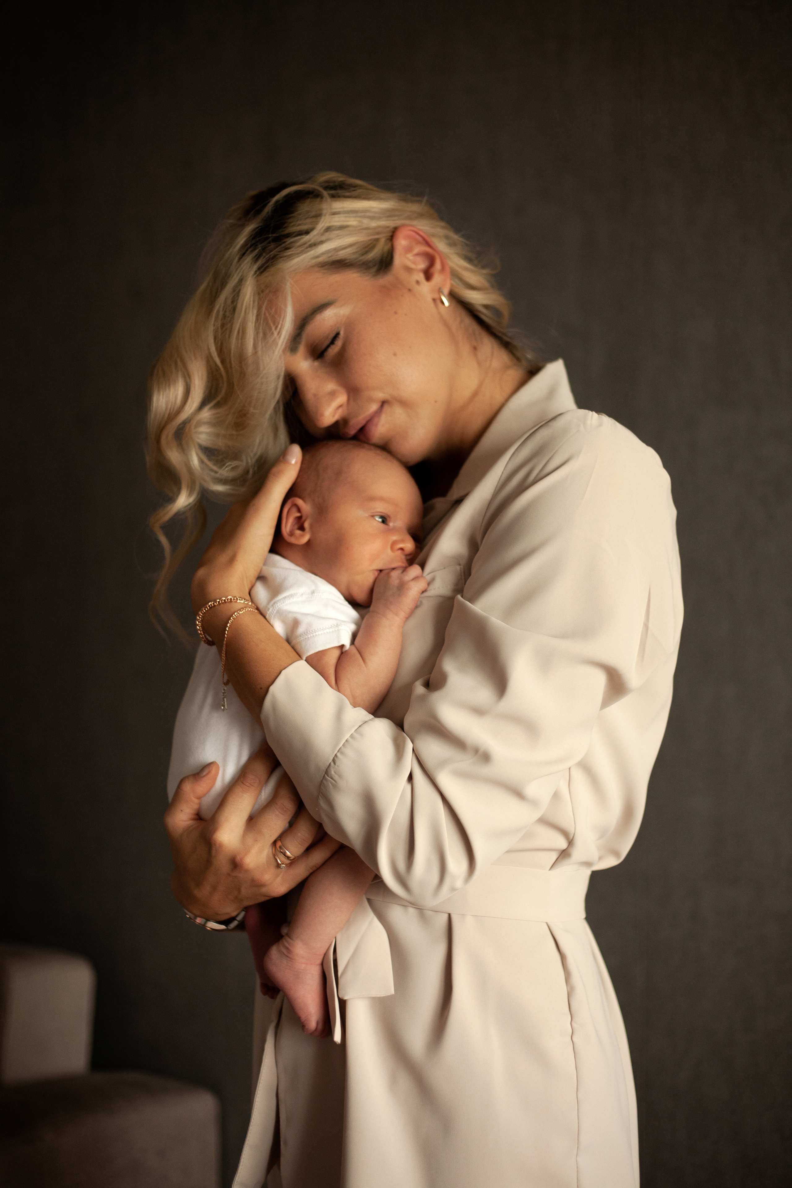 Первые дни жизни дома Марианны. Фотограф видеограф Ольга Василевская