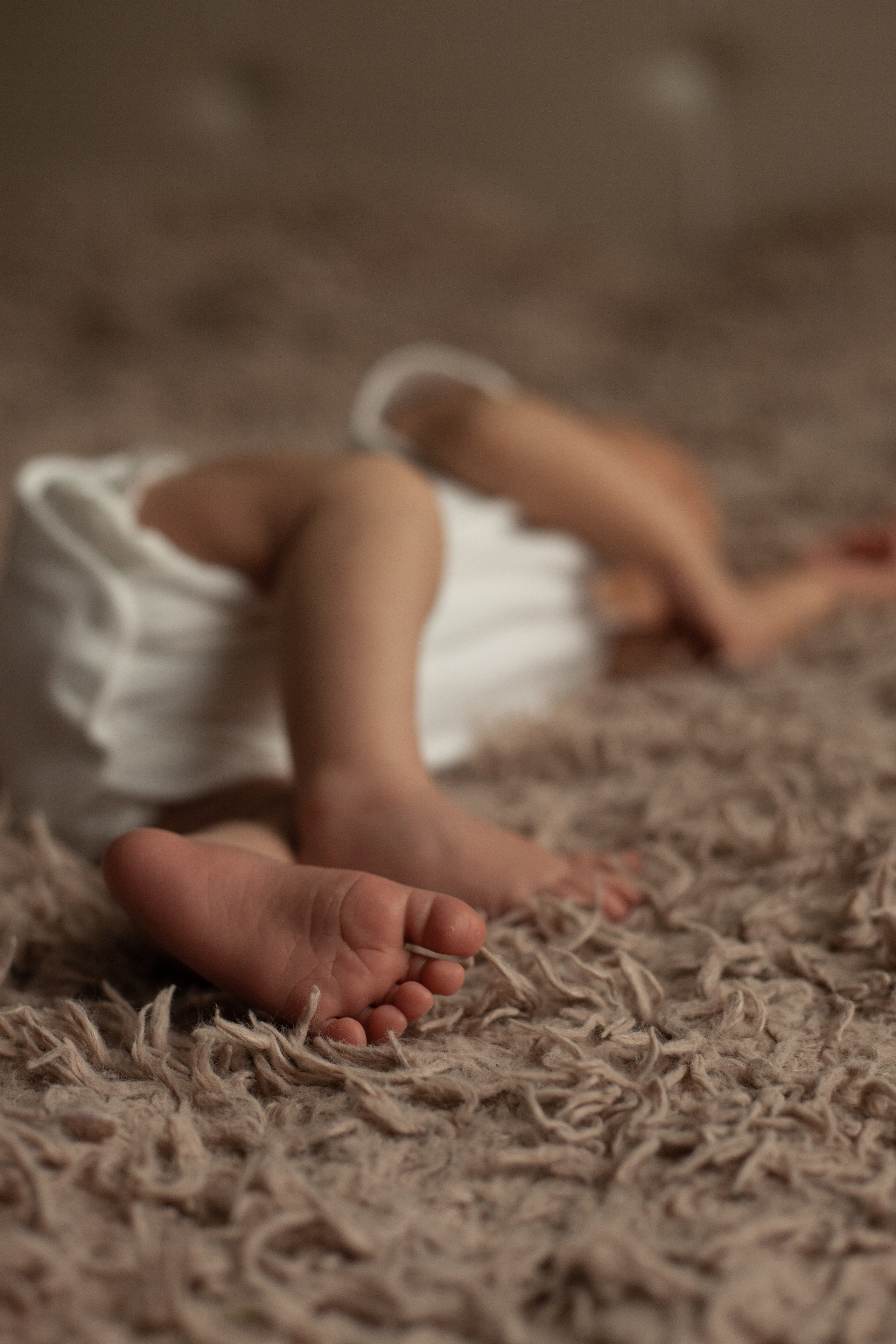 Первые дни жизни дома Марианны. Фотограф видеограф Ольга Василевская