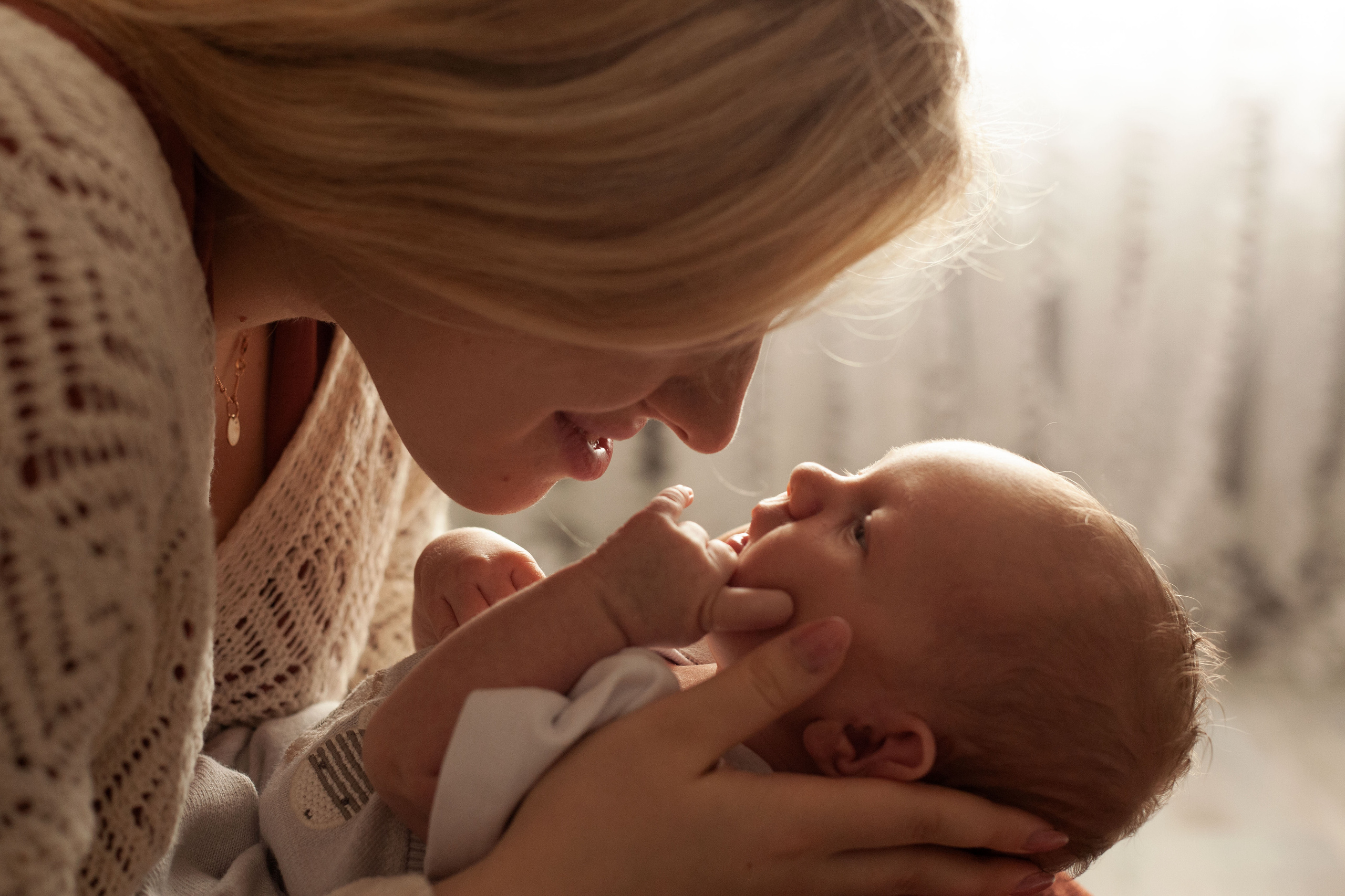 Newborn. Фотограф видеограф Ольга Василевская