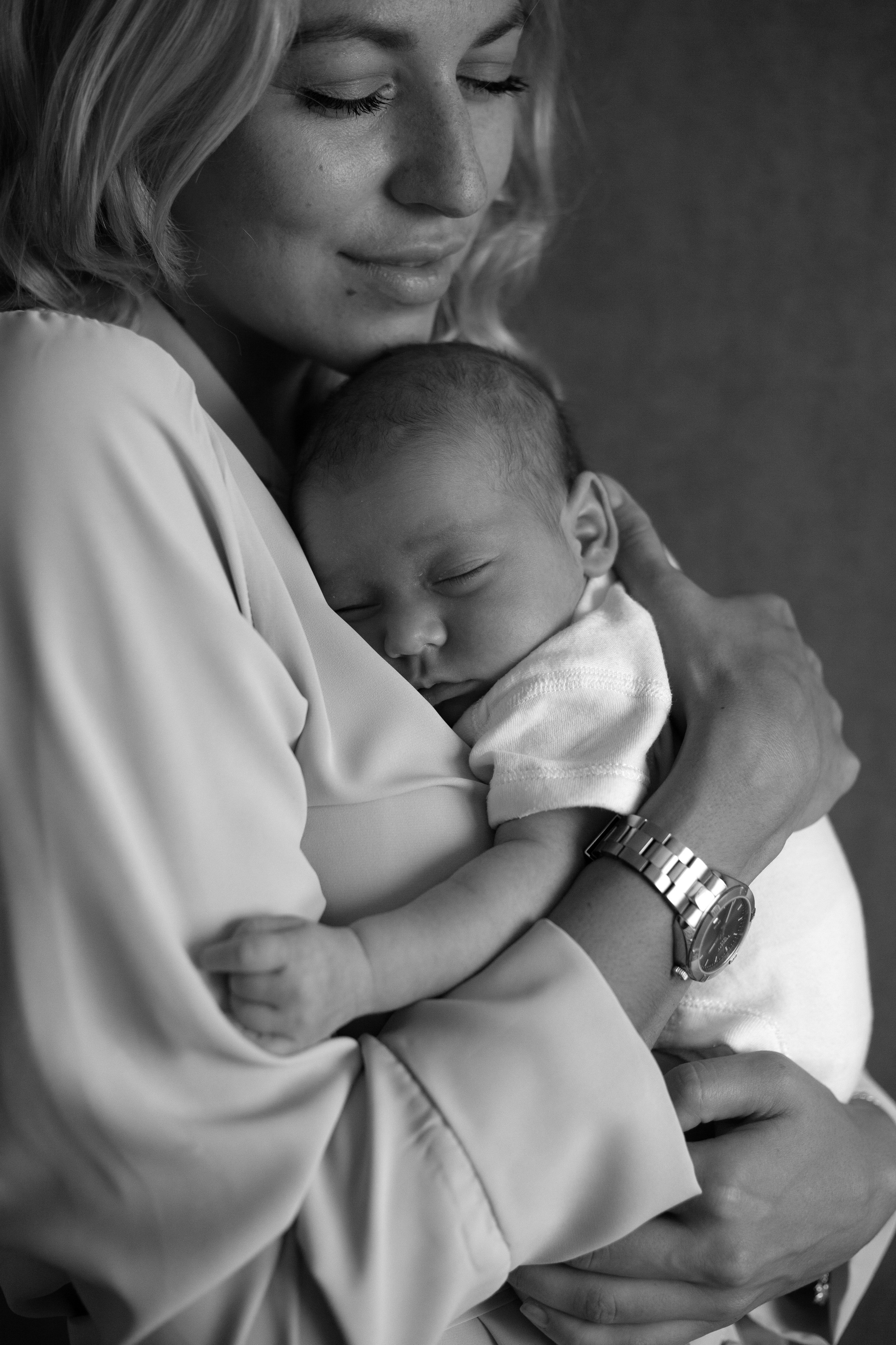 Первые дни жизни дома Марианны. Фотограф видеограф Ольга Василевская