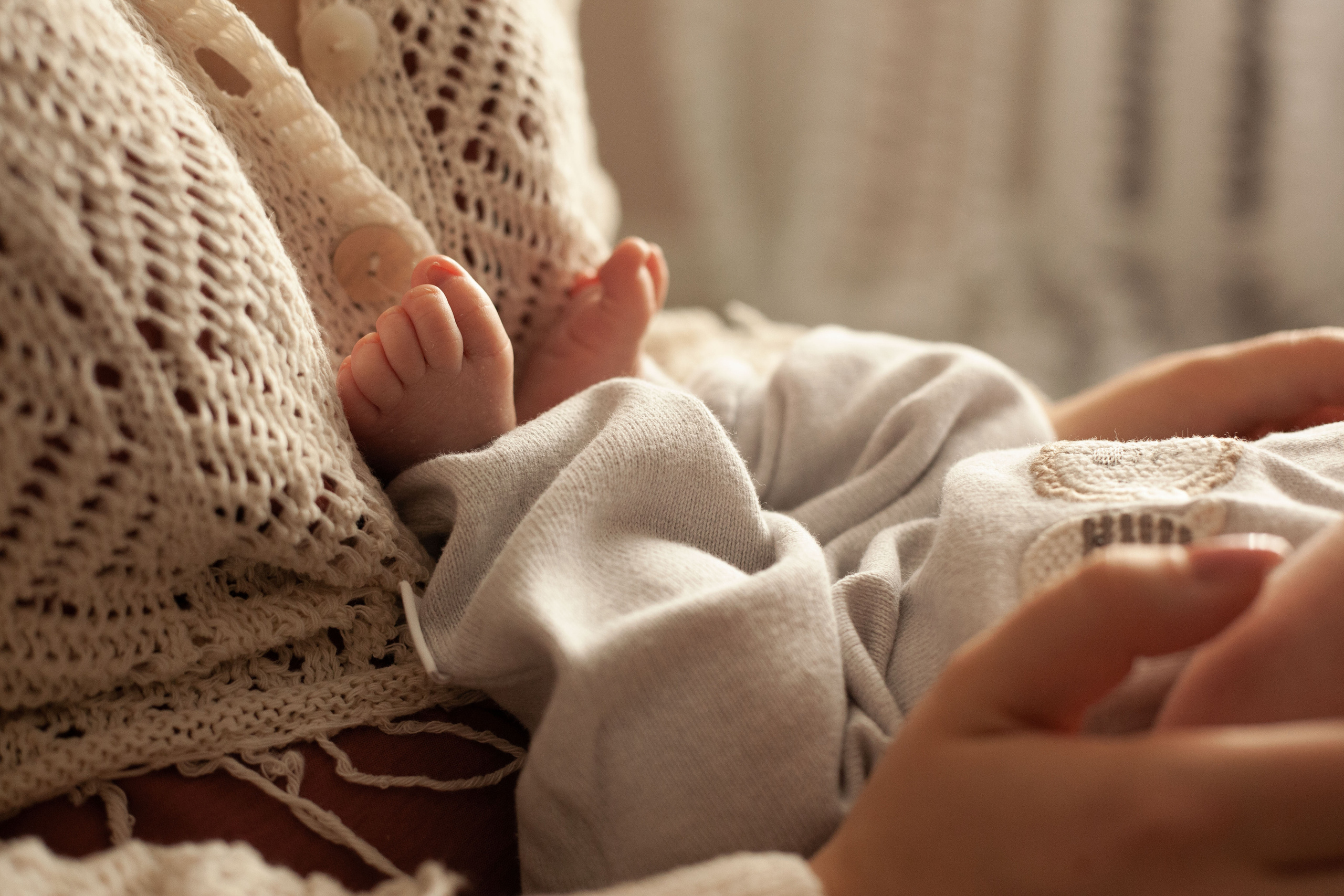 Newborn. Фотограф видеограф Ольга Василевская