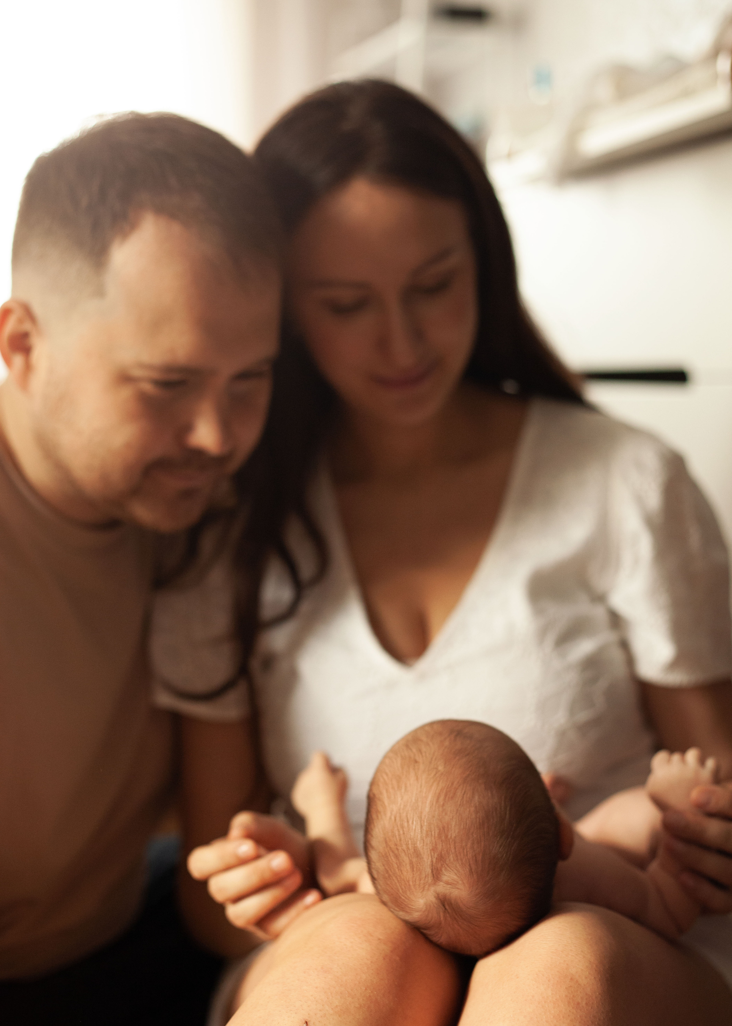 Newborn 14 дней. Фотограф видеограф Ольга Василевская