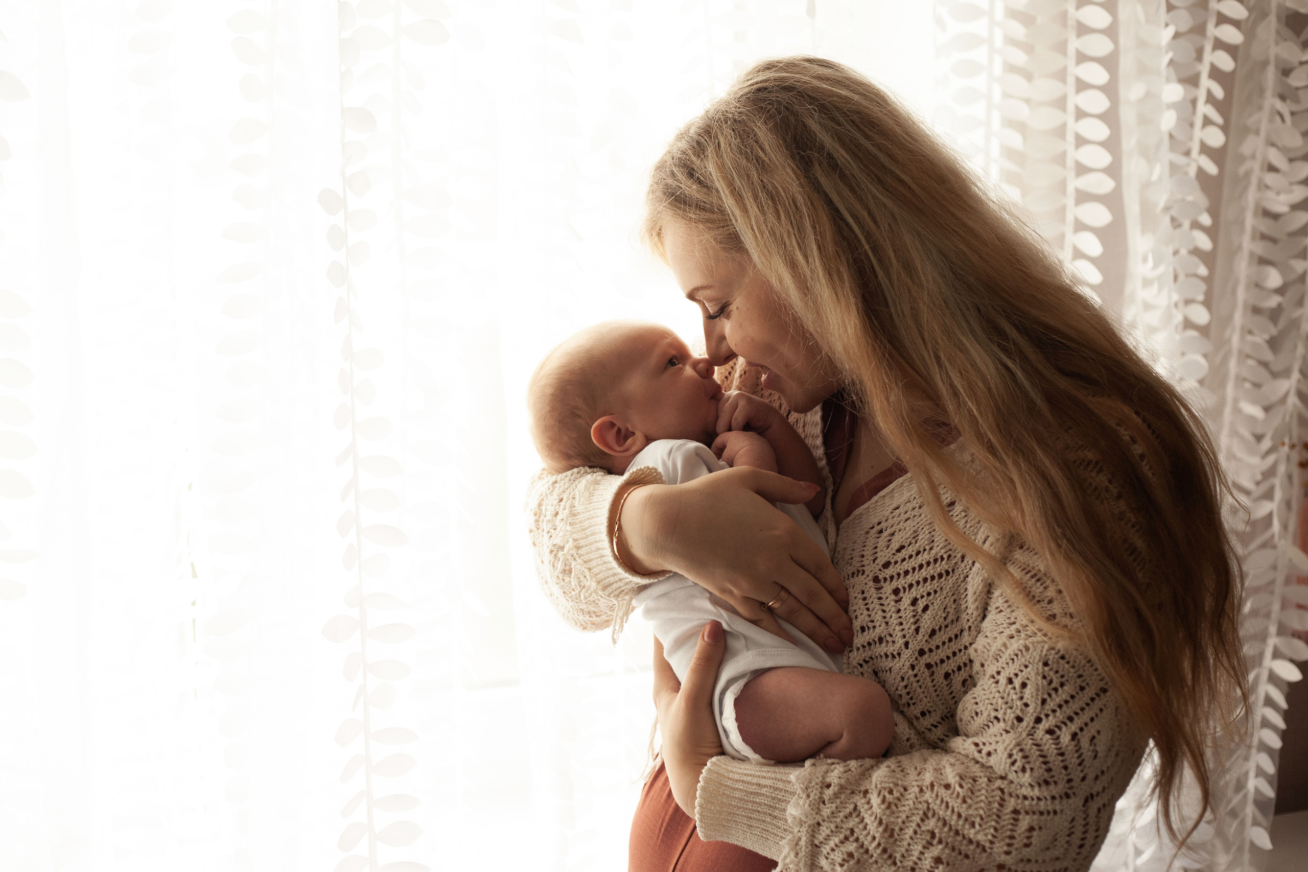 Newborn. Фотограф видеограф Ольга Василевская