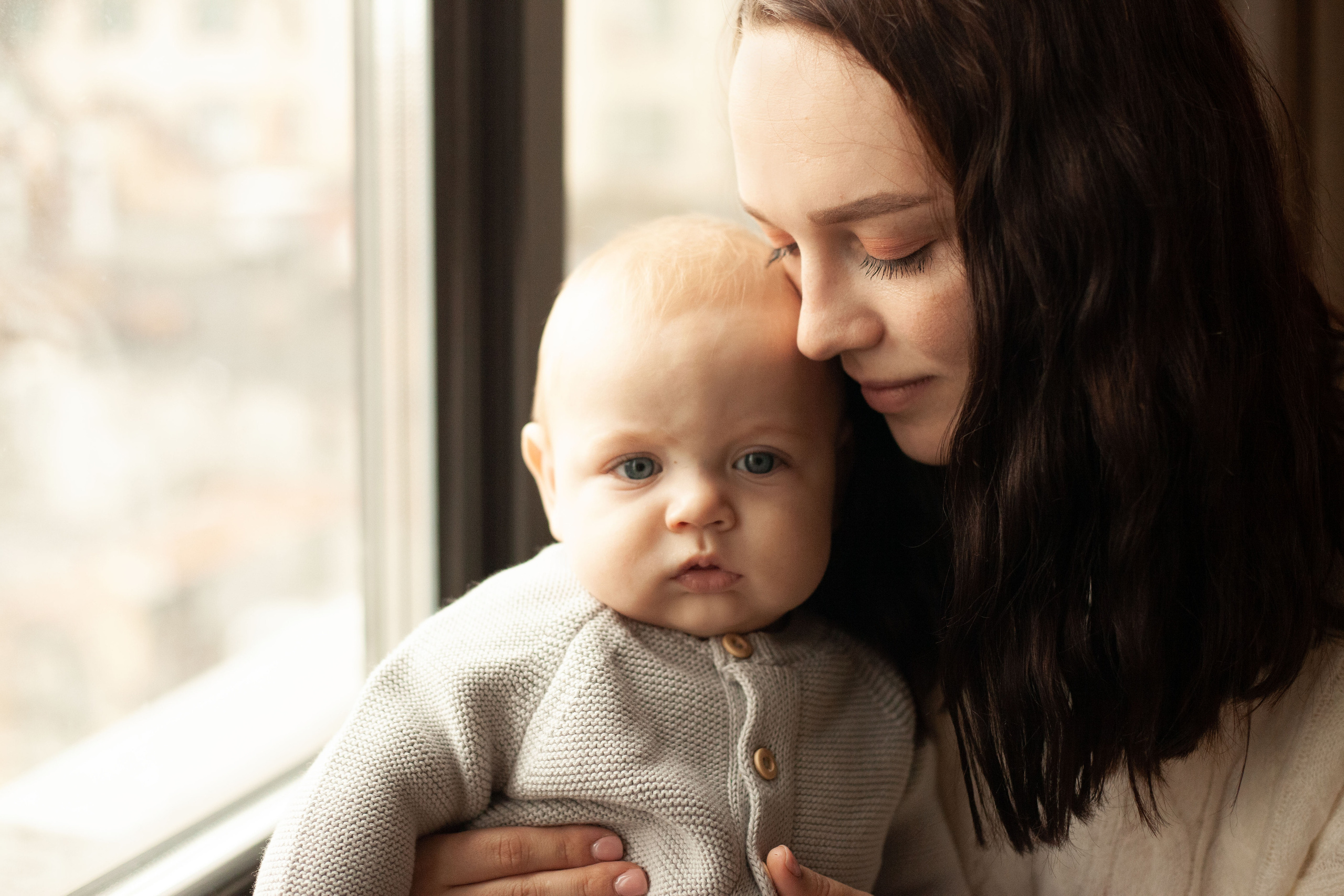 Семейная новогодняя история. Фотограф видеограф Ольга Василевская