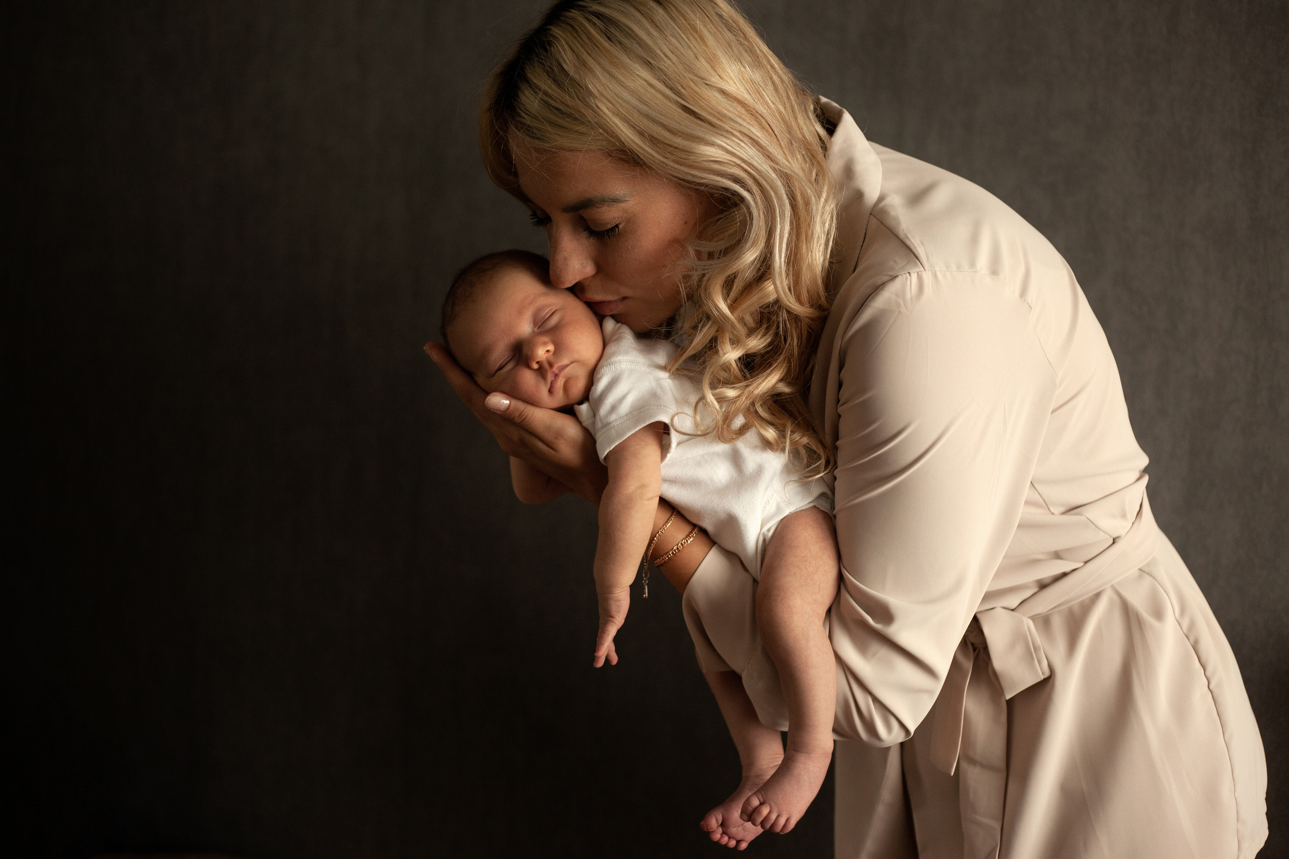 Первые дни жизни дома Марианны. Фотограф видеограф Ольга Василевская