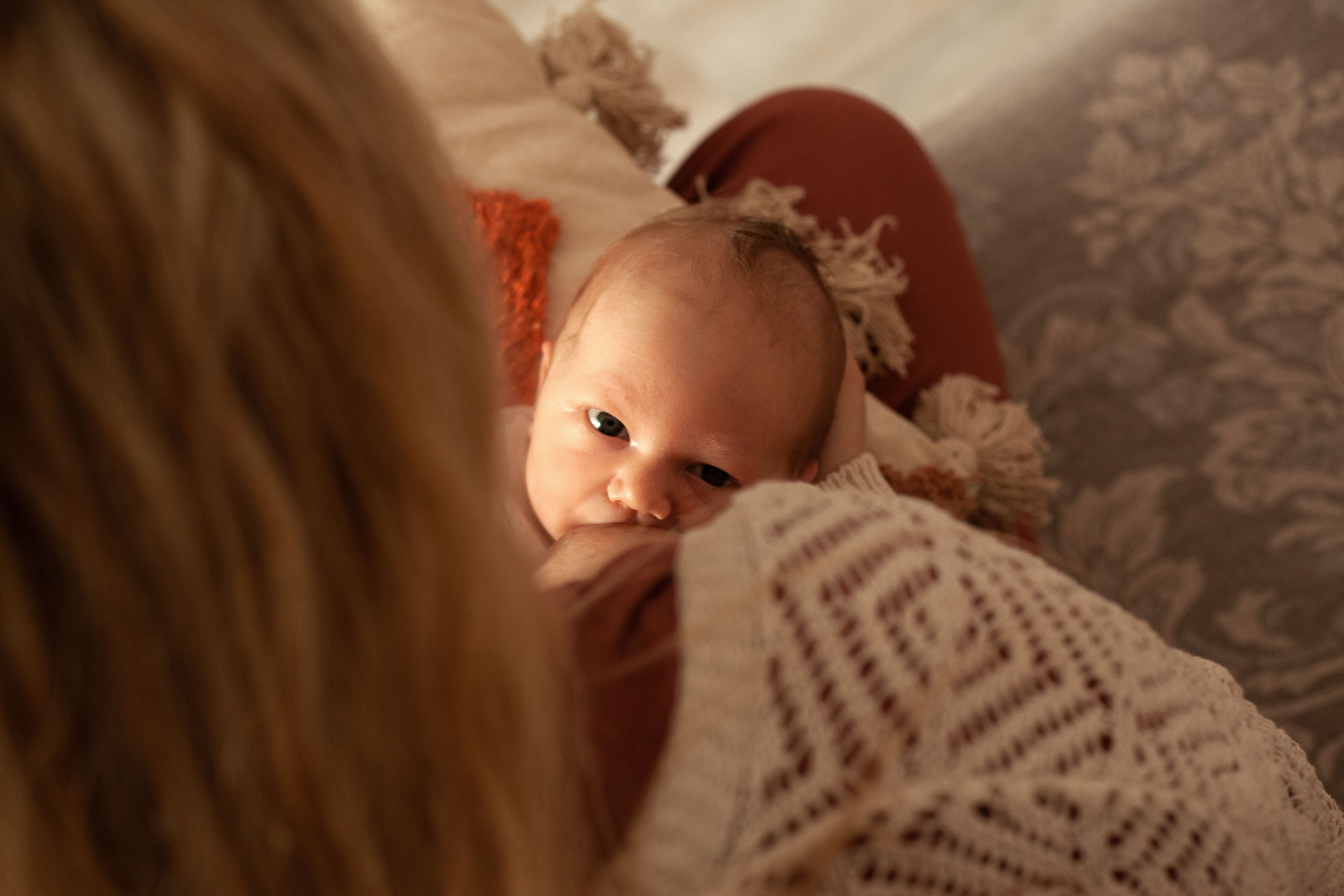 Newborn. Фотограф видеограф Ольга Василевская