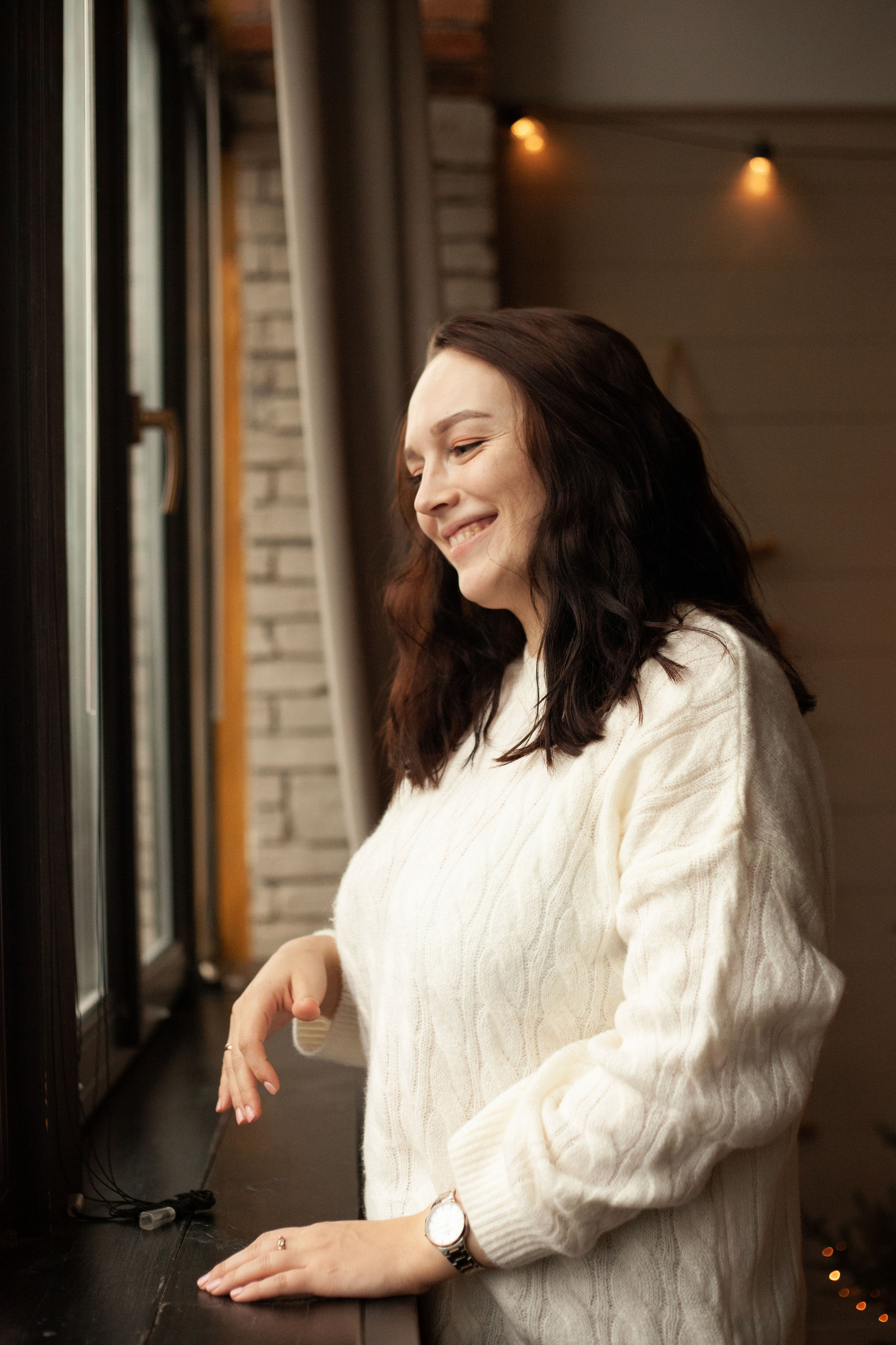 Семейная новогодняя история. Фотограф видеограф Ольга Василевская