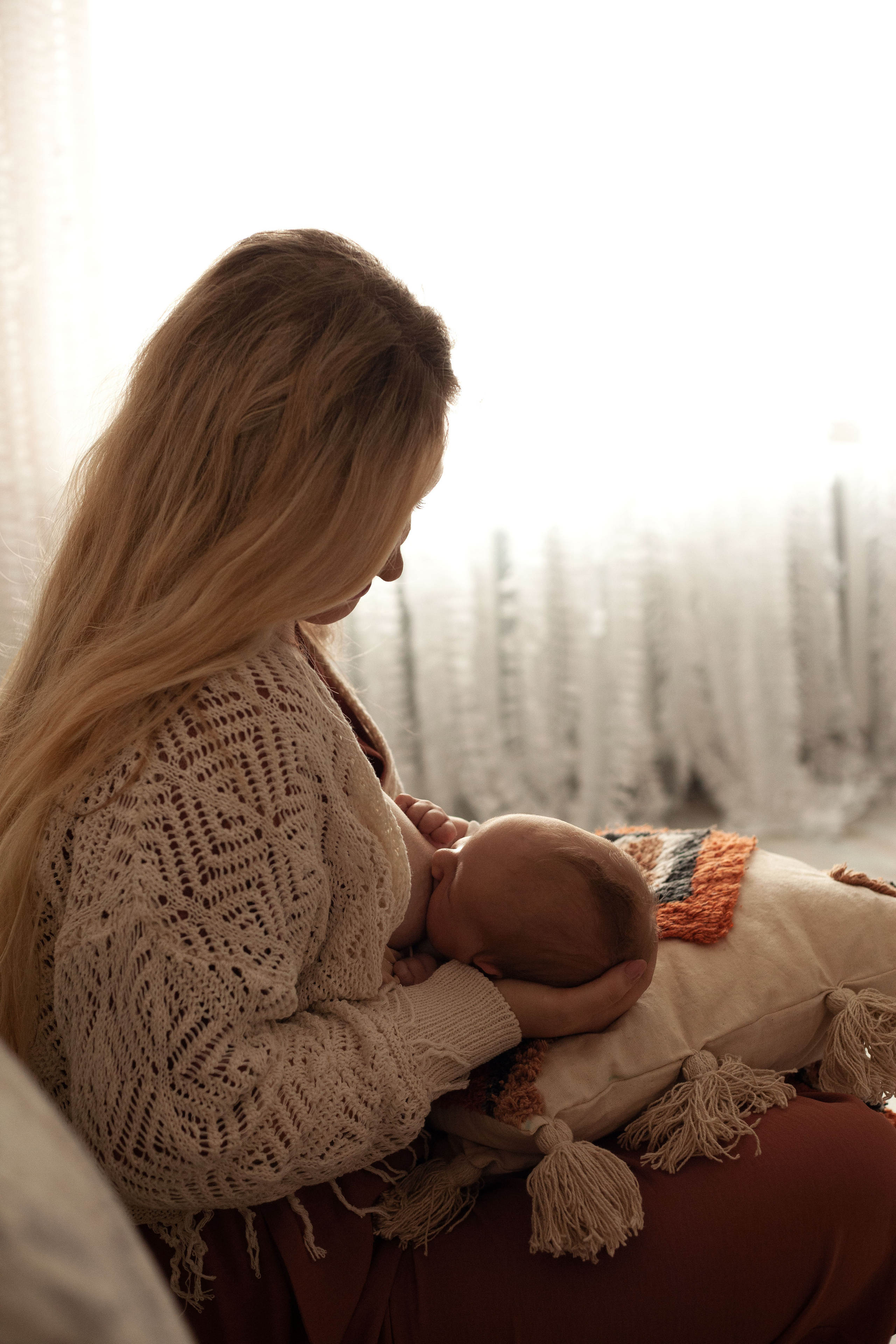 Newborn. Фотограф видеограф Ольга Василевская