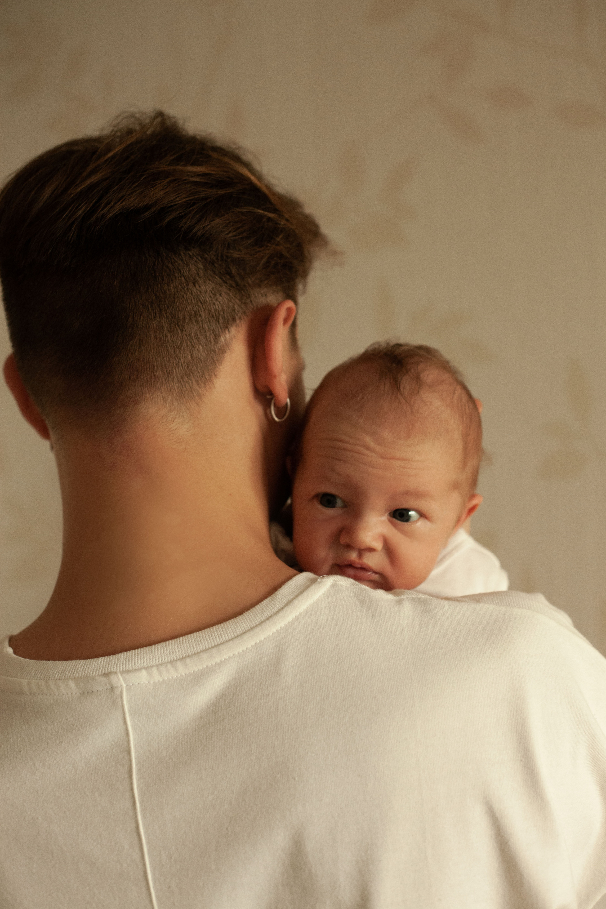 Newborn. Фотограф видеограф Ольга Василевская