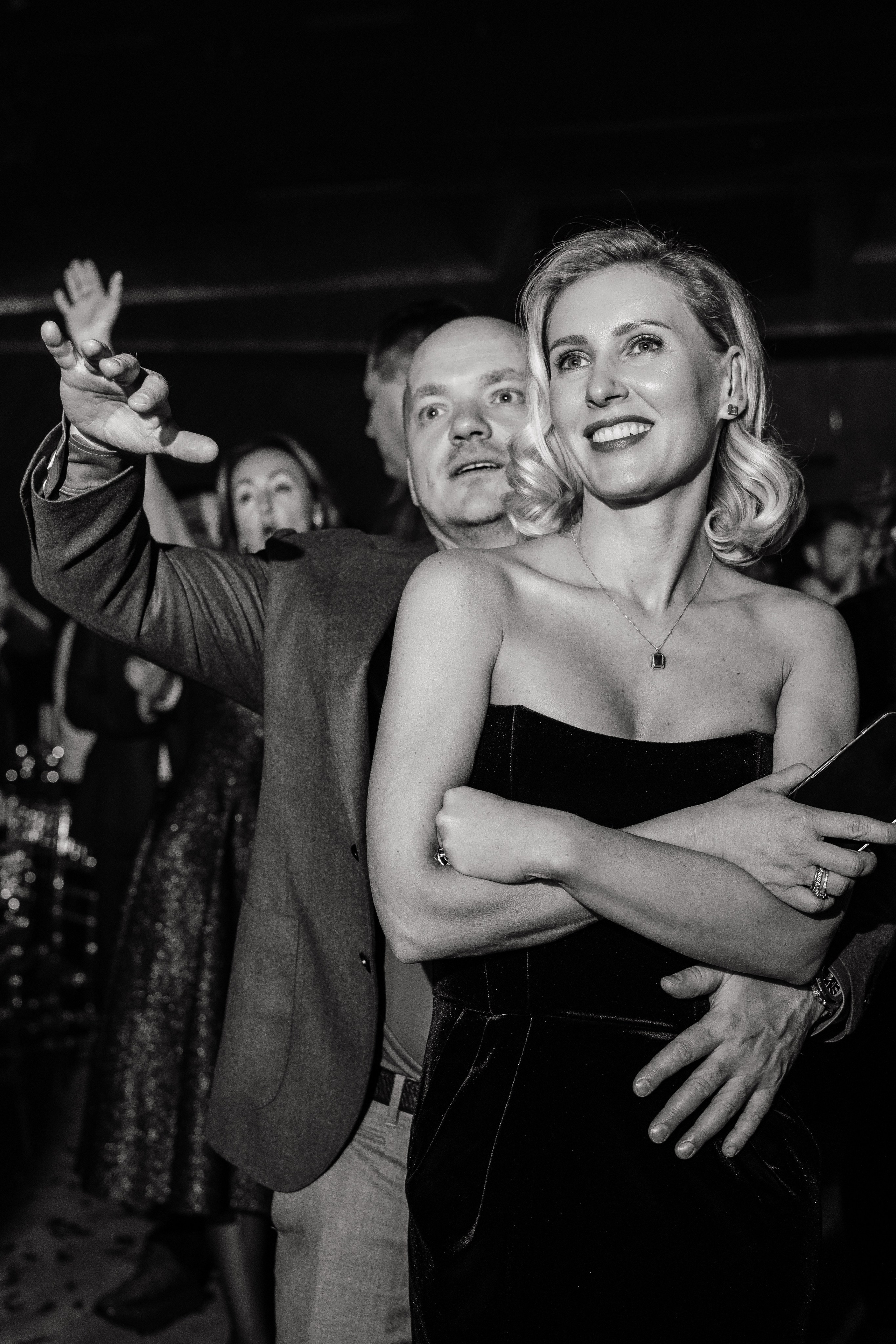 Нацпроектстрой. Свадебный и семейный фотограф в Москве Кристина Ласковенкова