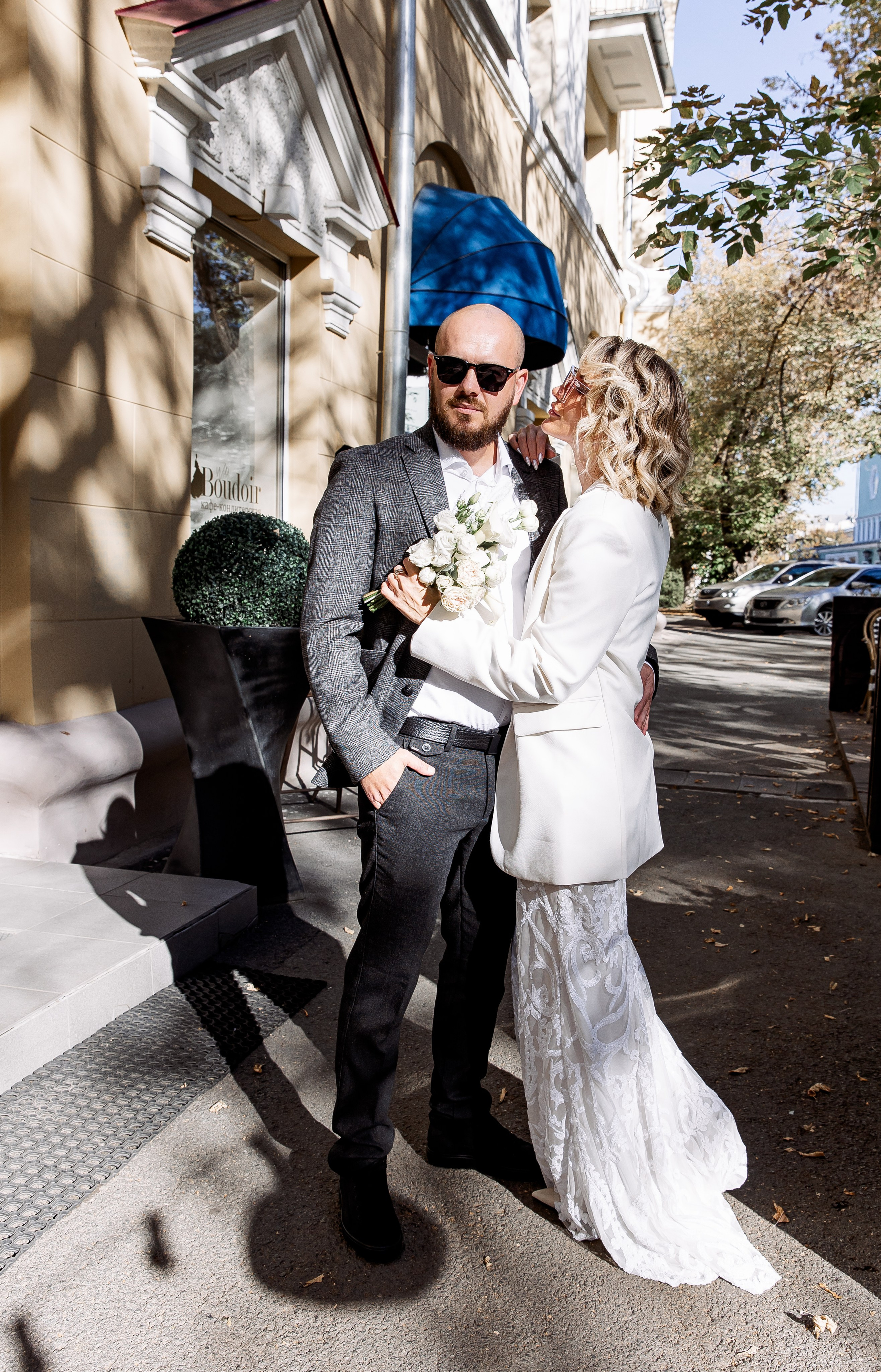 Виктор и Екатерина. Свадебный и семейный фотограф в Челябинске Юлия Ишимова