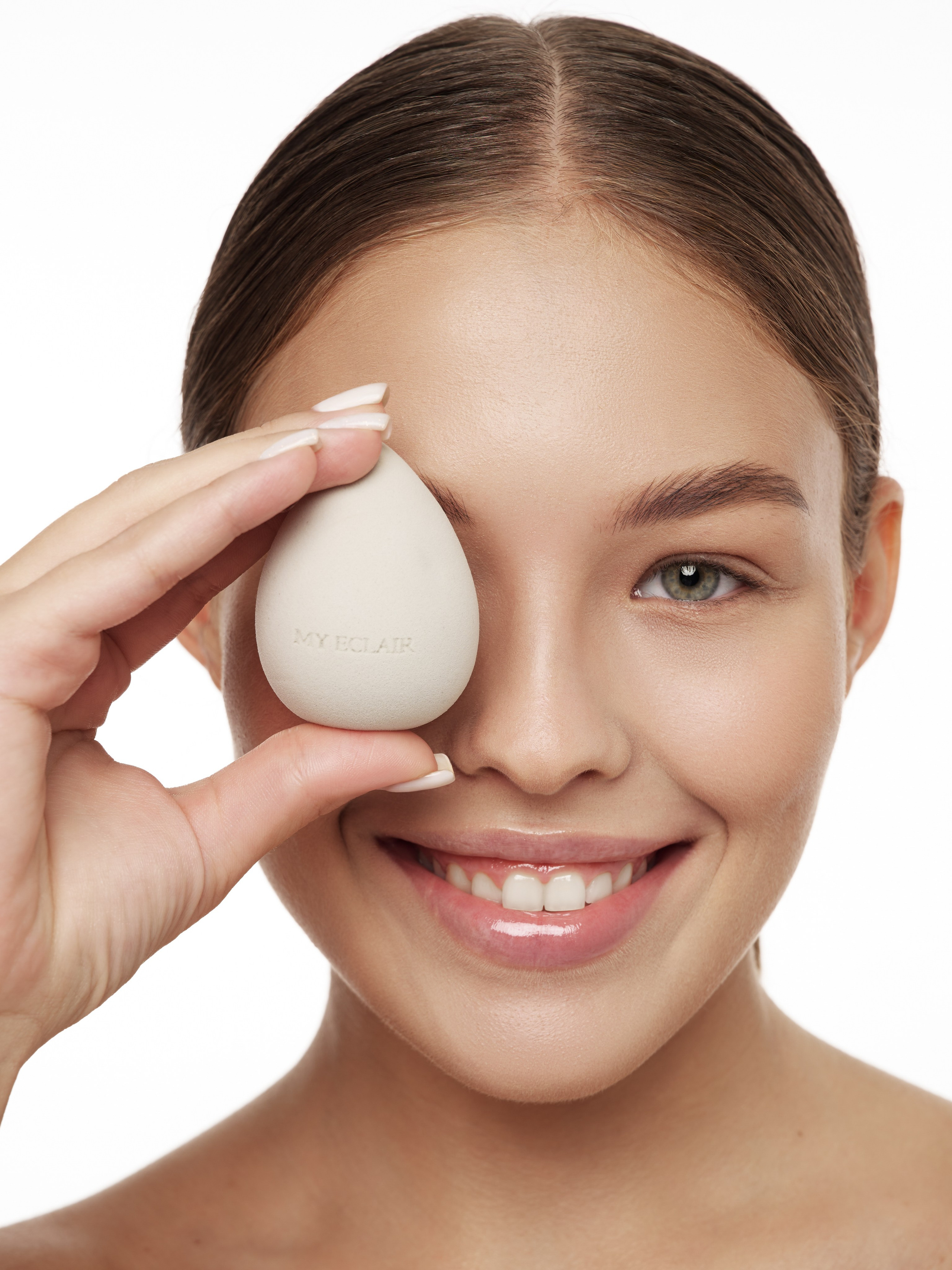 MYECLAIR. Фотограф Елизавета Кузнецова