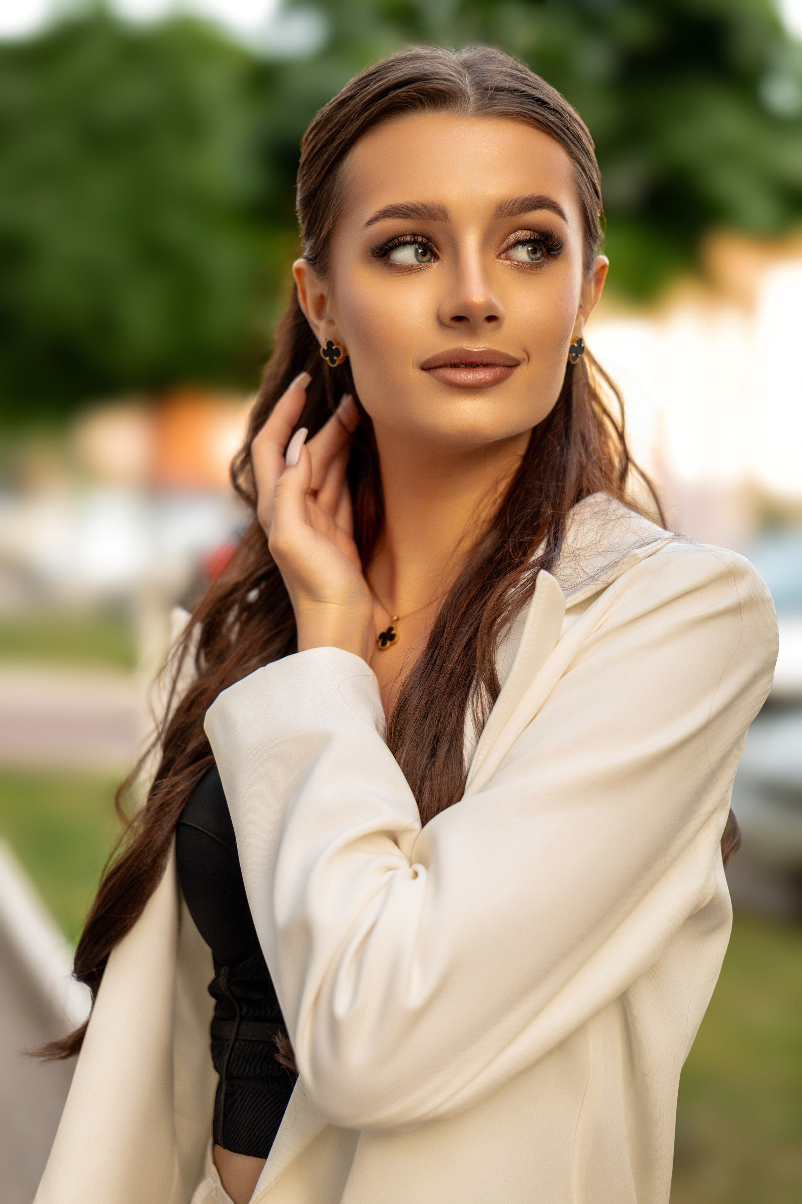 Портфолио фотографа в Курске. Свадебный и семейный фотограф в Курске Дмитрий Сазонов