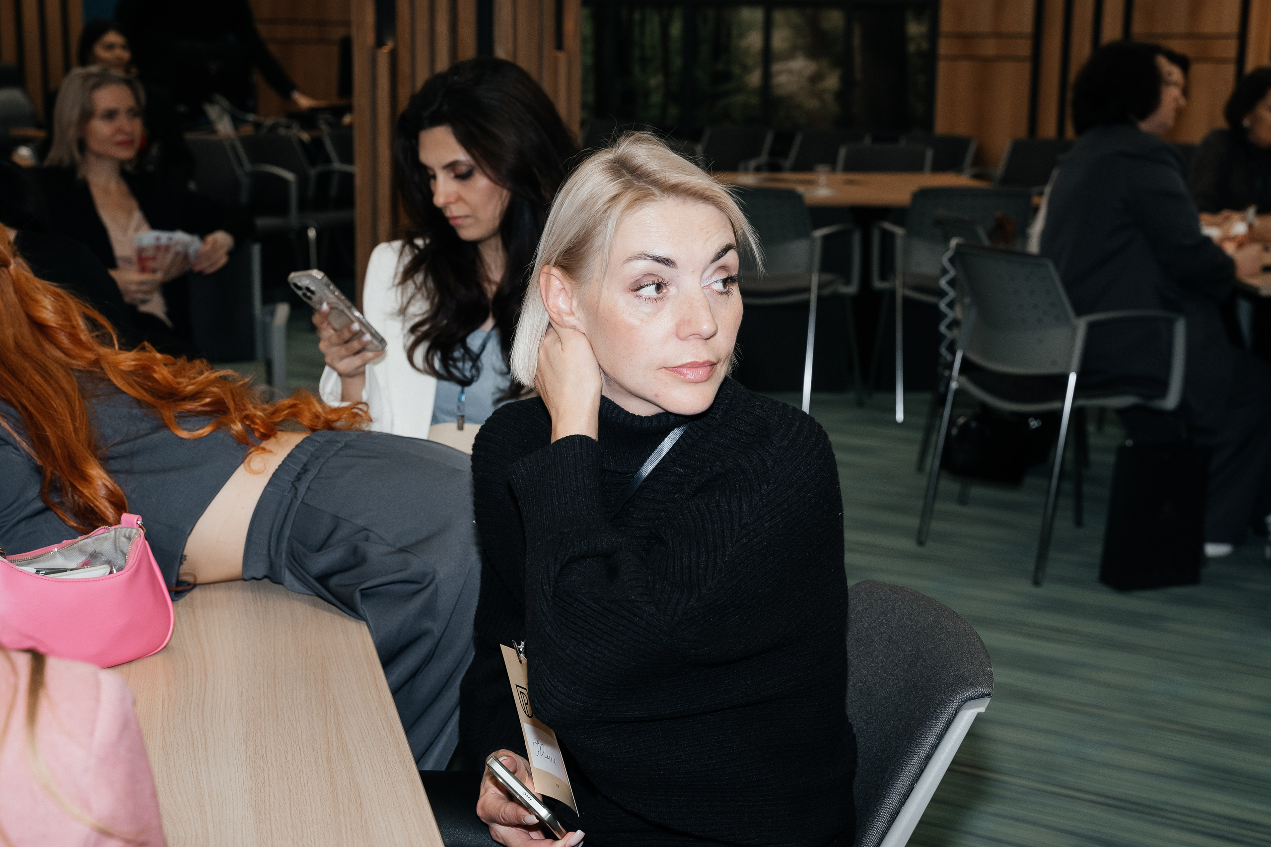 Репортаж. Виктория Алпеева — фотограф по любви